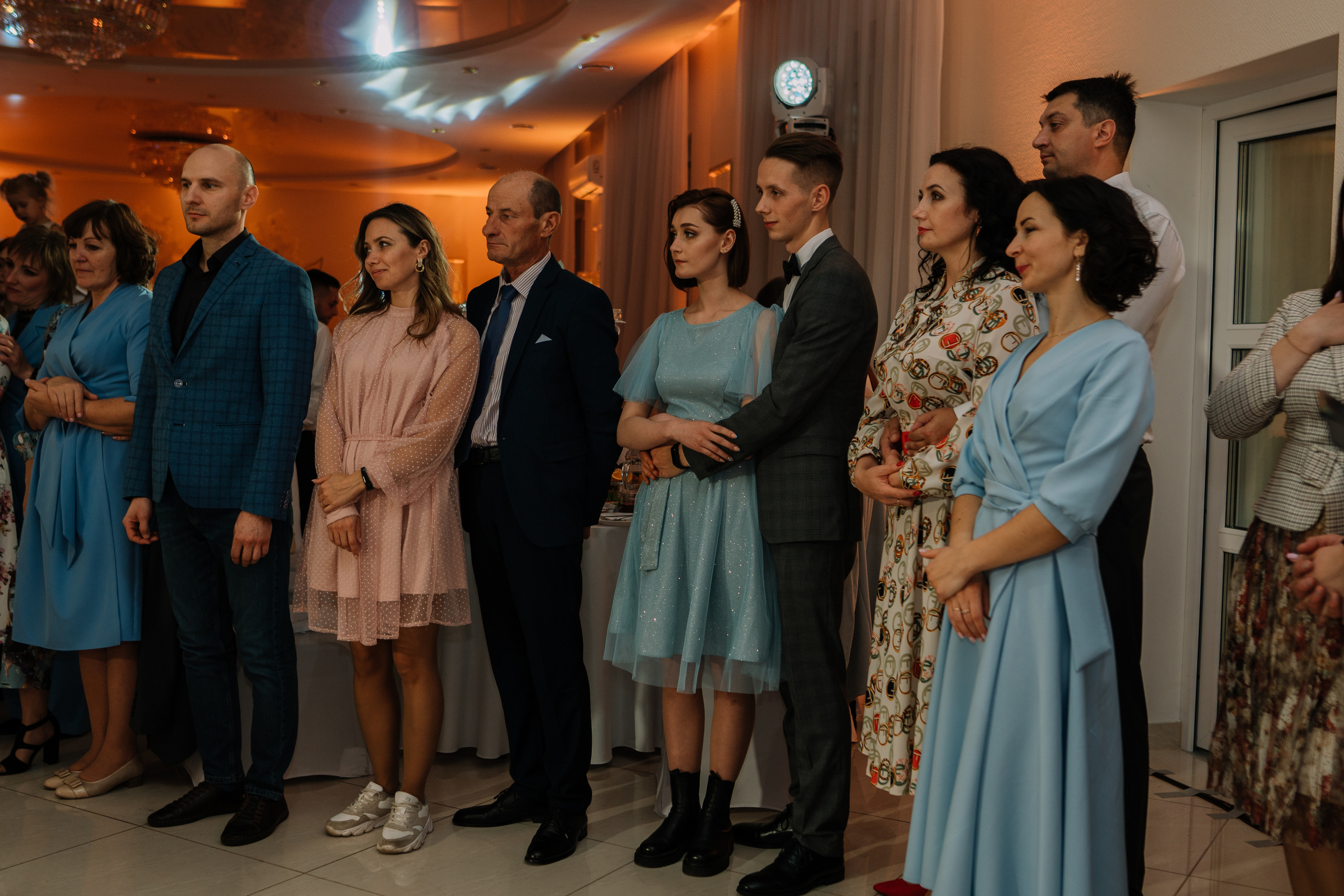 Виктория & Евгений