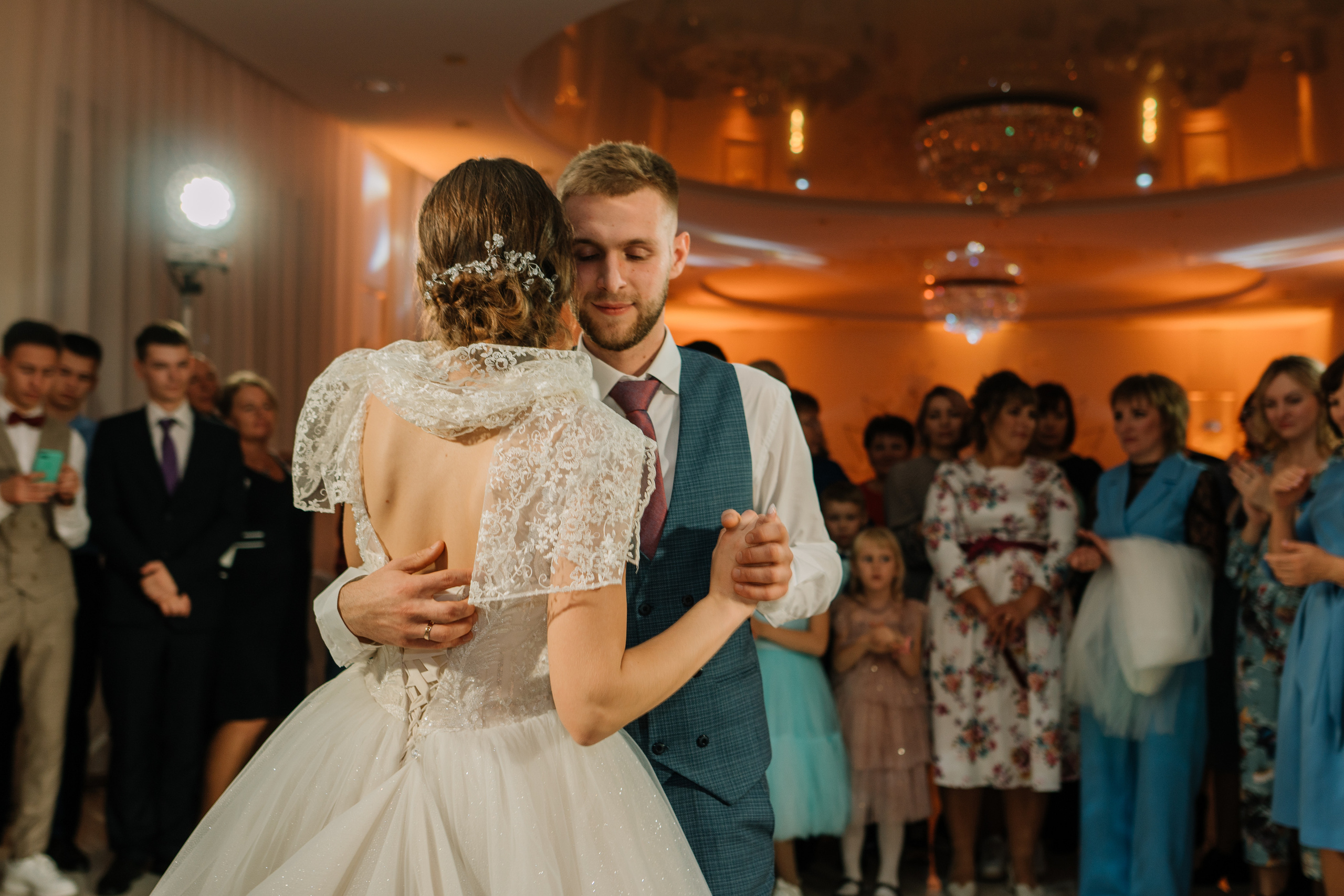 Виктория & Евгений