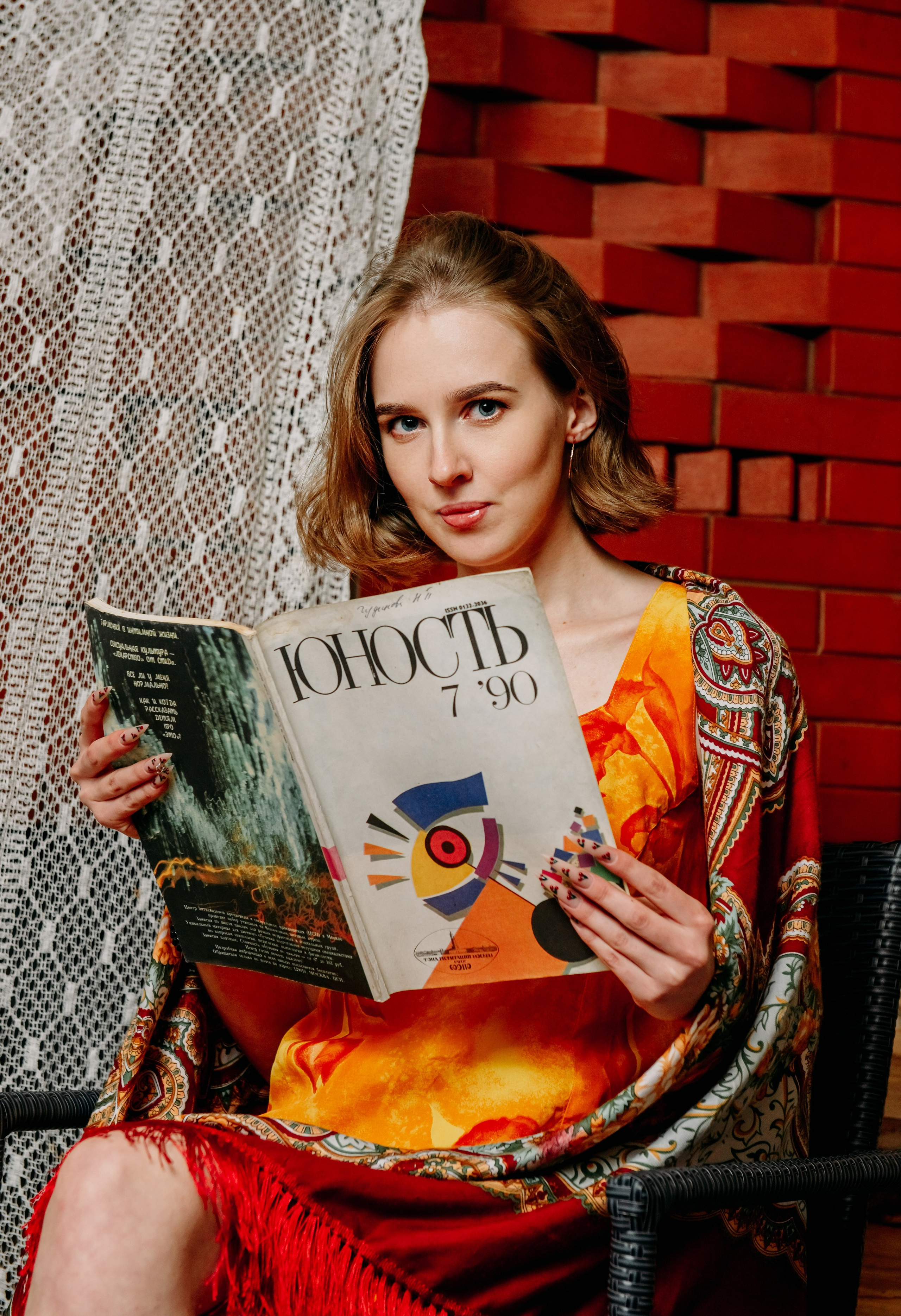 Фотопрогулки. Детский-Семейный фотограф Пермь