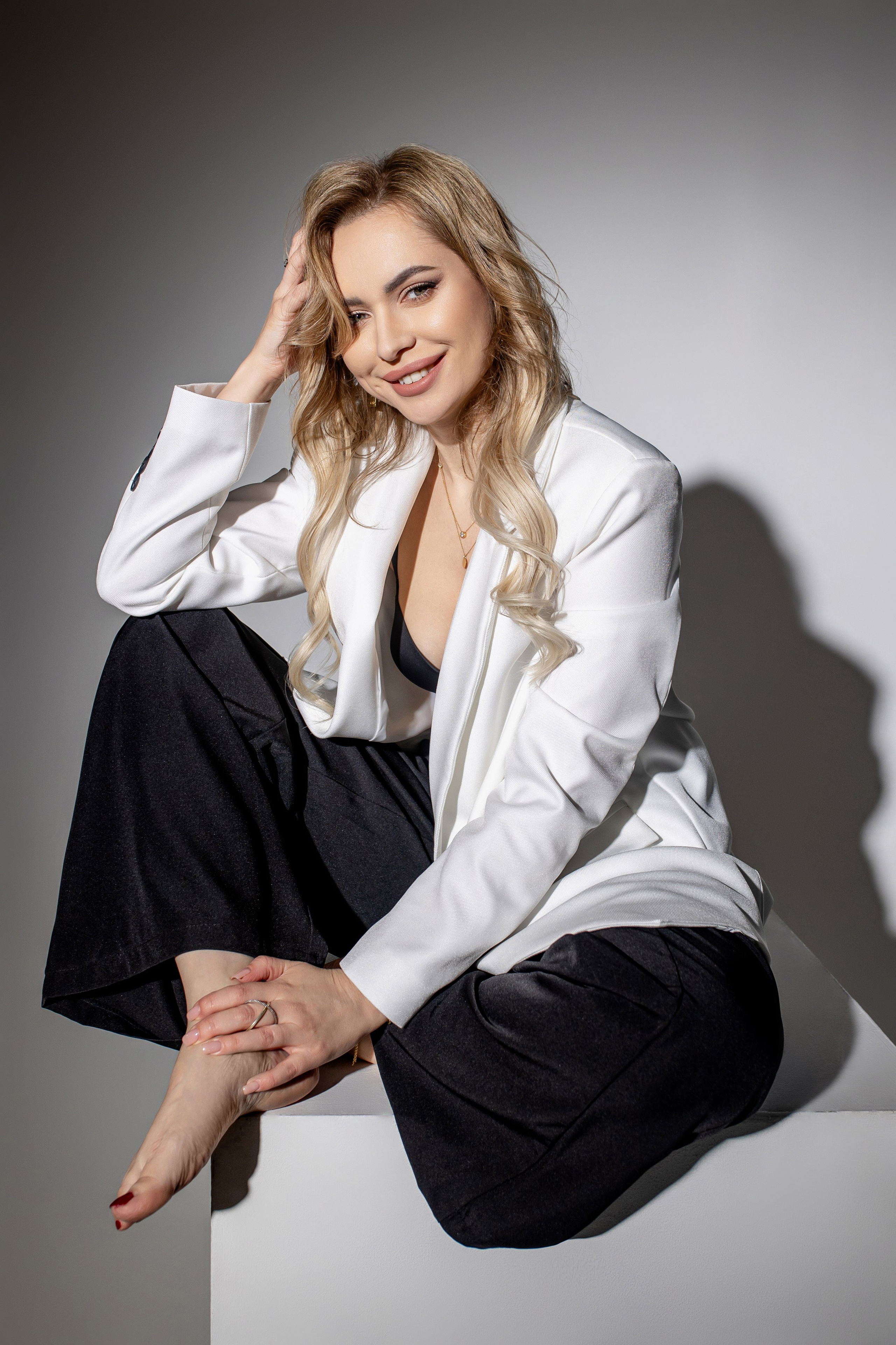 Екатерина. Семейный и женский фотограф в Ростове-на-Дону Екатерина Фитисова