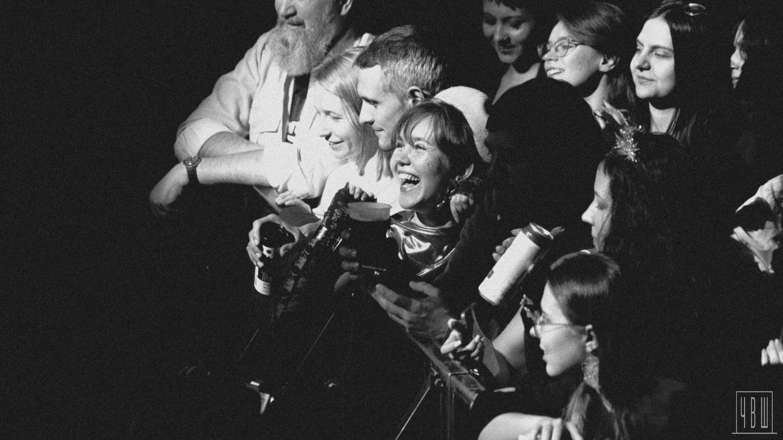 Радиопомехи, 07.02.2026, Космонавт. Человек в Шляпе