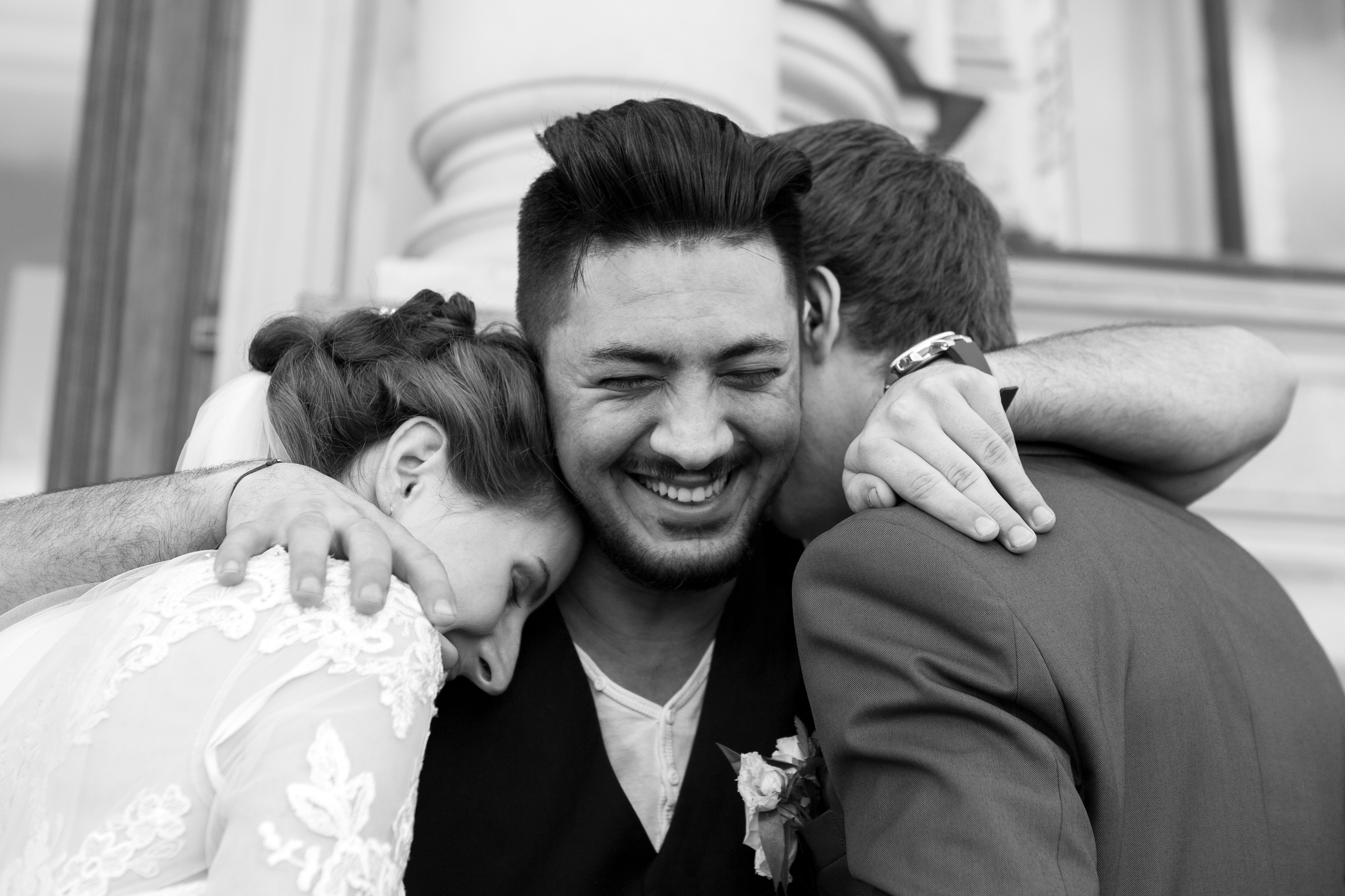 Свадьба. Свадебный и семейный фотограф в Санкт-Петербурге Яцына Юрий. Видеоопер