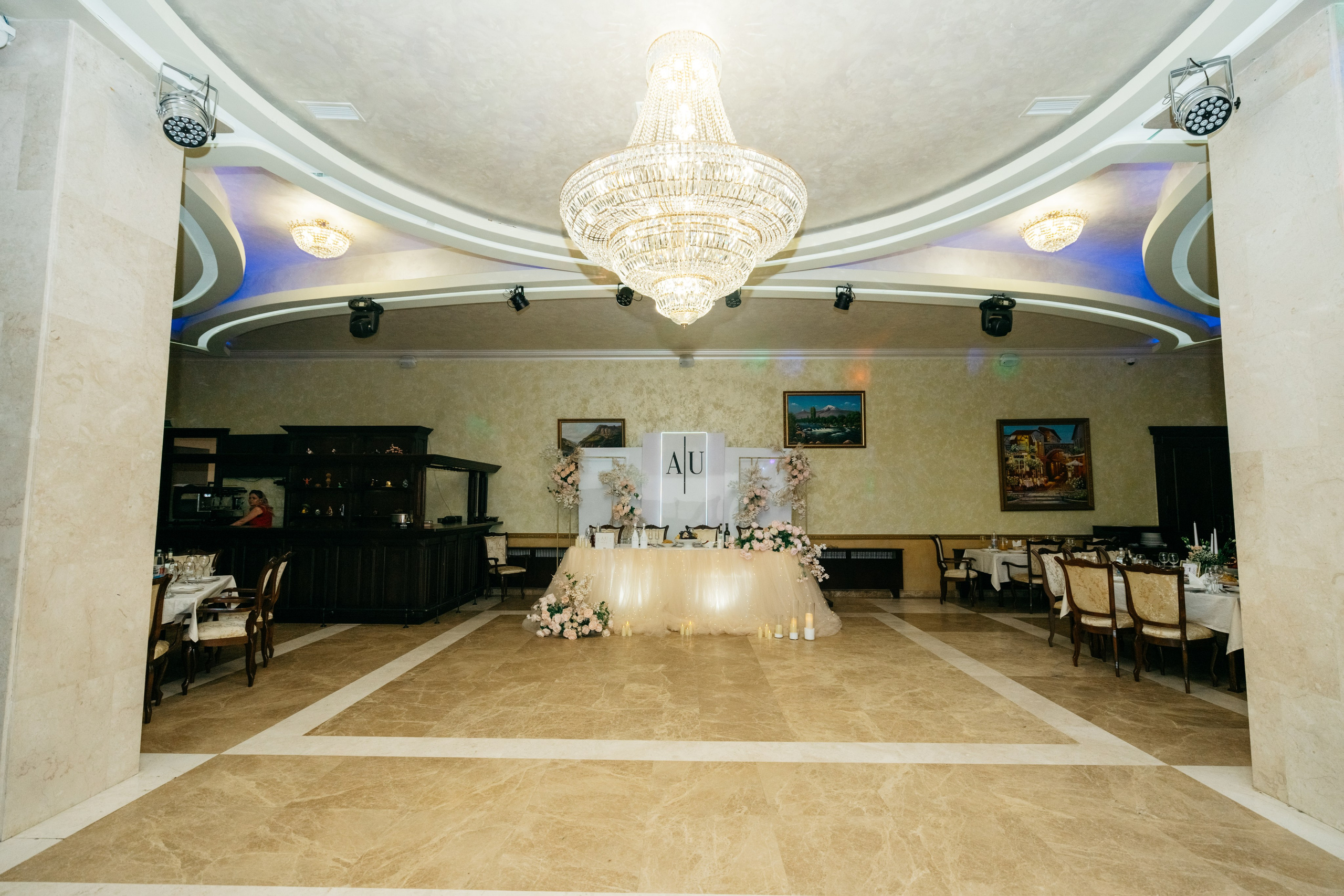 Ульяна и Артем | Обнинск. Свадебный фотограф Анастасия Лебедикова Москва