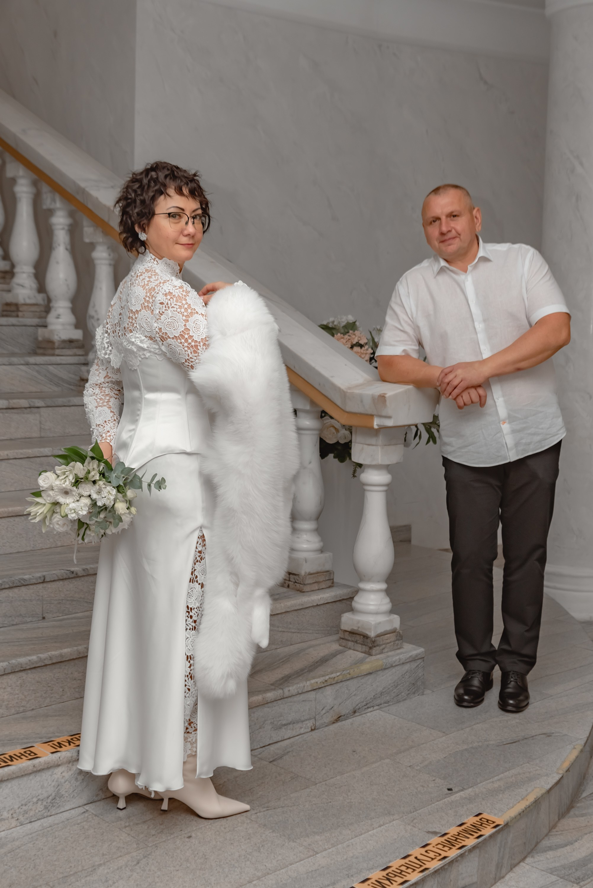 Свадьба Виктора и Светланы. Фотограф Тула творческие фотосессии недорого Ольга Ромашина