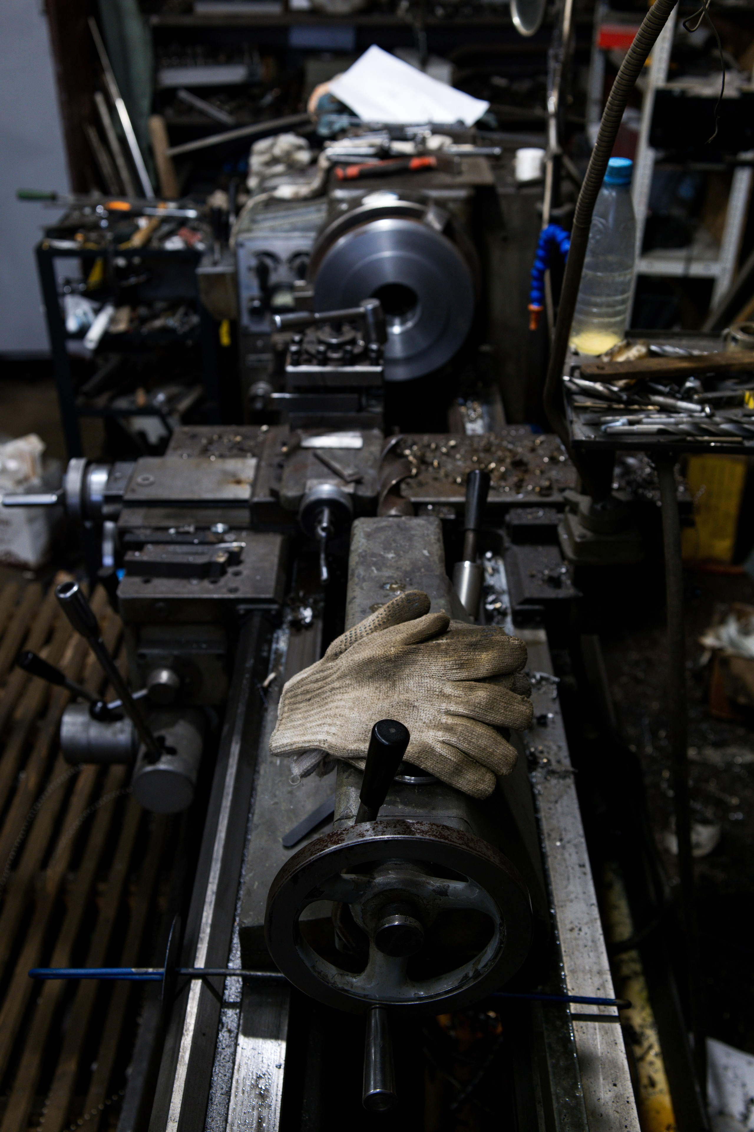 ПРОИЗВОДСТВО / PRODUCTION. Фотограф и видеограф — PROTOPOPOV PRODUCTION