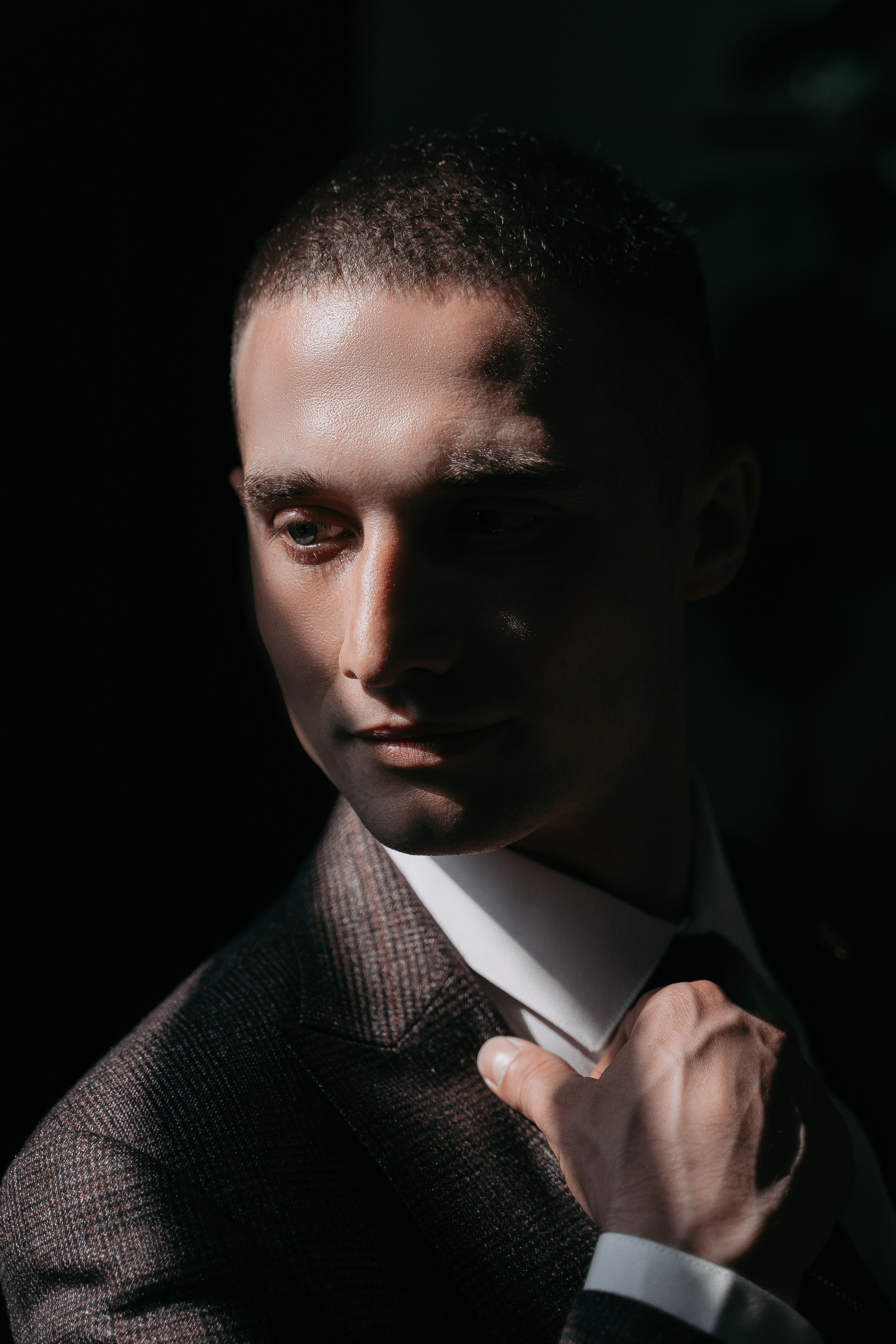 Пётр и Ирина. Свадебный фотограф в Чебоксарах