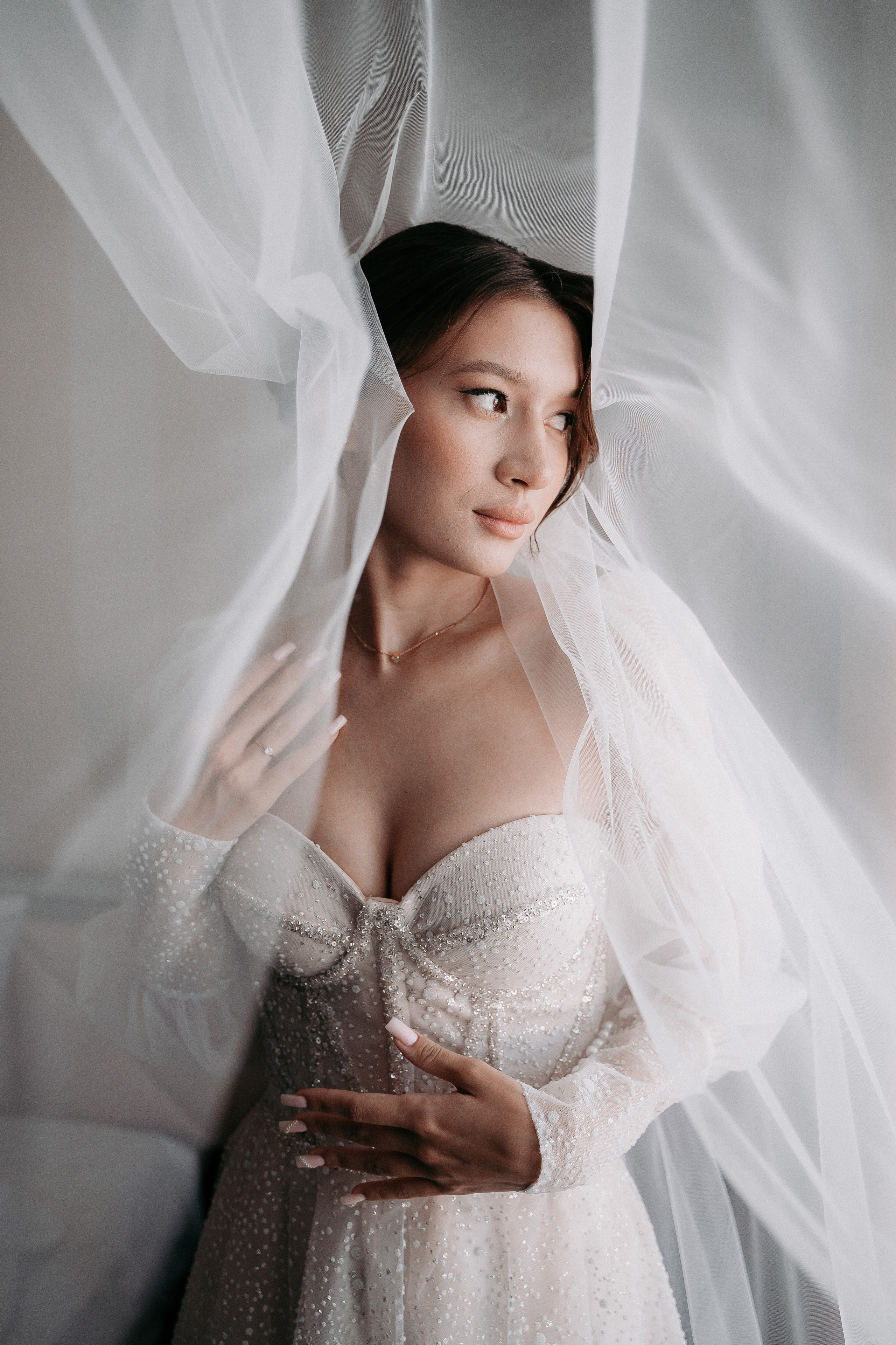 Арсений и Дарья. Свадебный фотограф в Чебоксарах