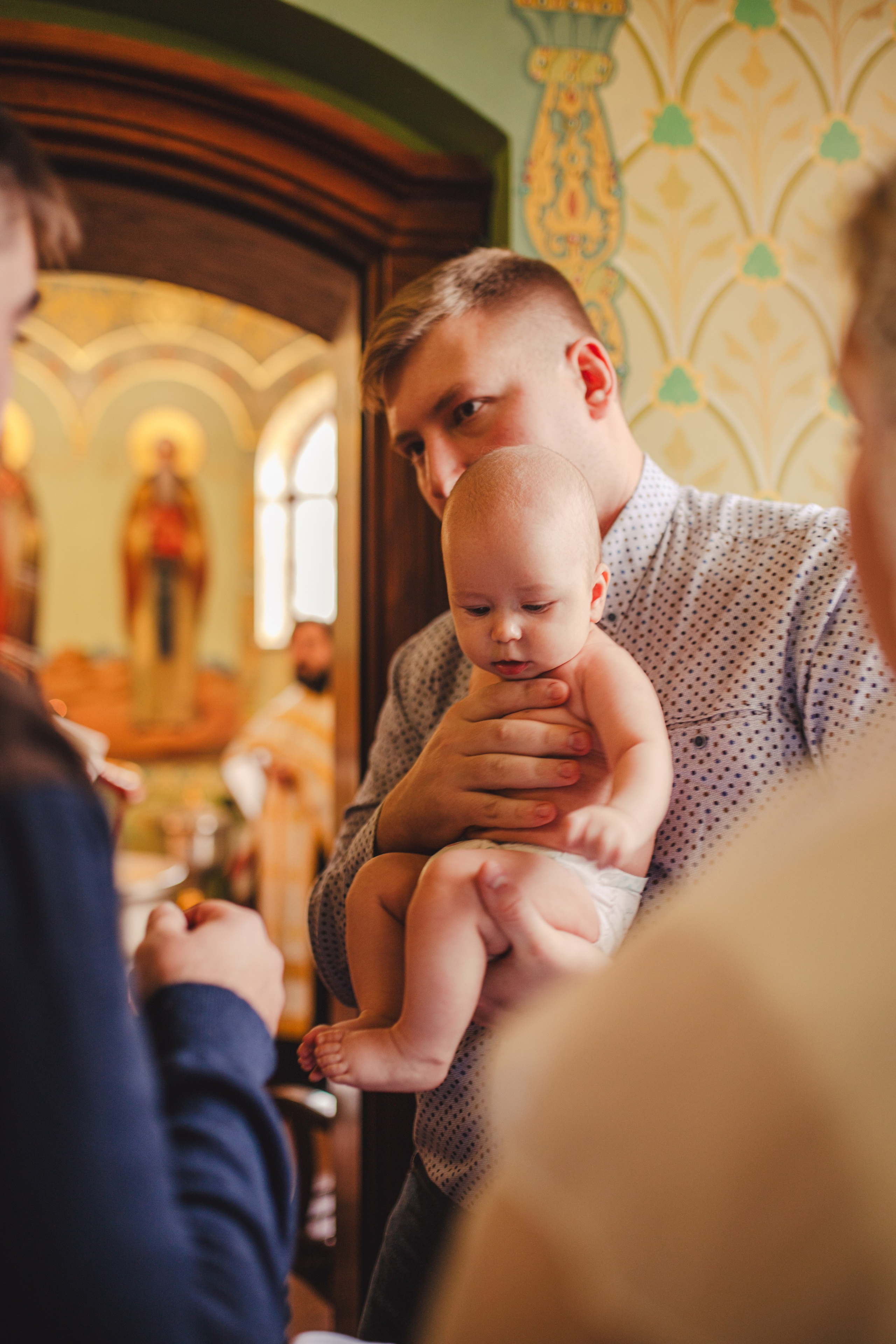 Церковь Владимира Равноапостольного | Ставрополь. Фотограф в Ставрополе Алина Клочкова