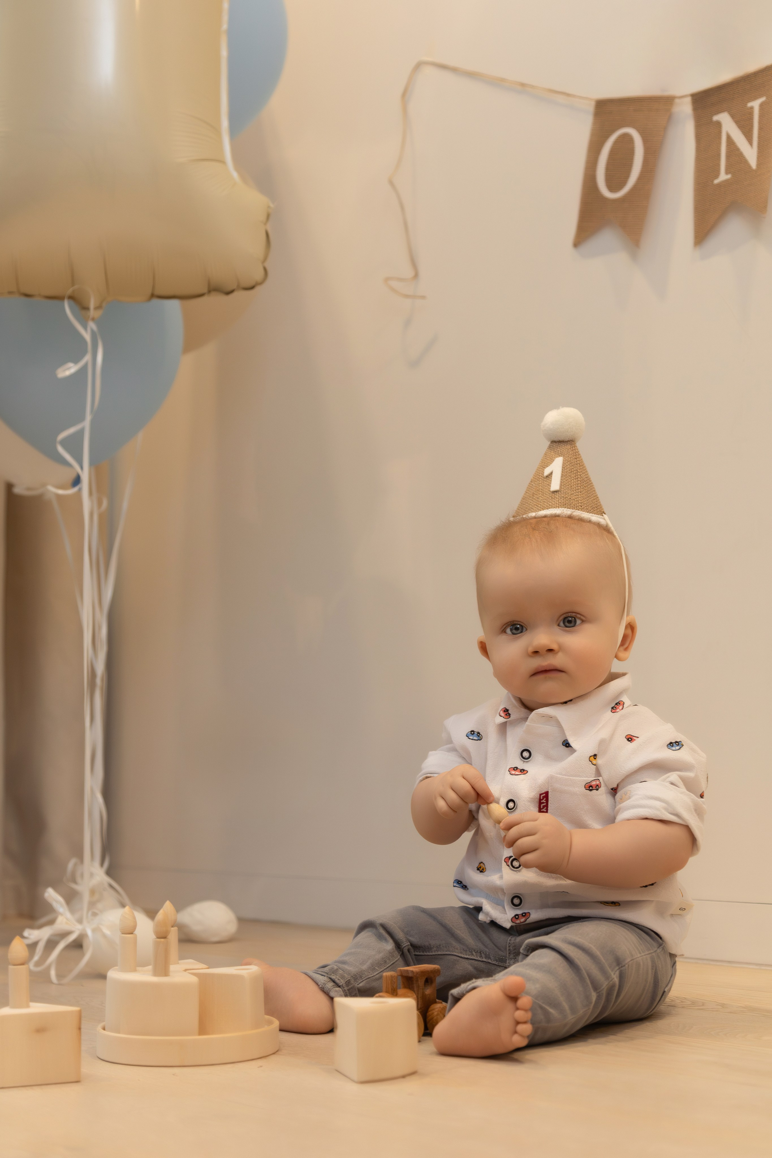 Стёпе1 год. Анастасия, Фотограф женского портрета и беременности в стиле vogue