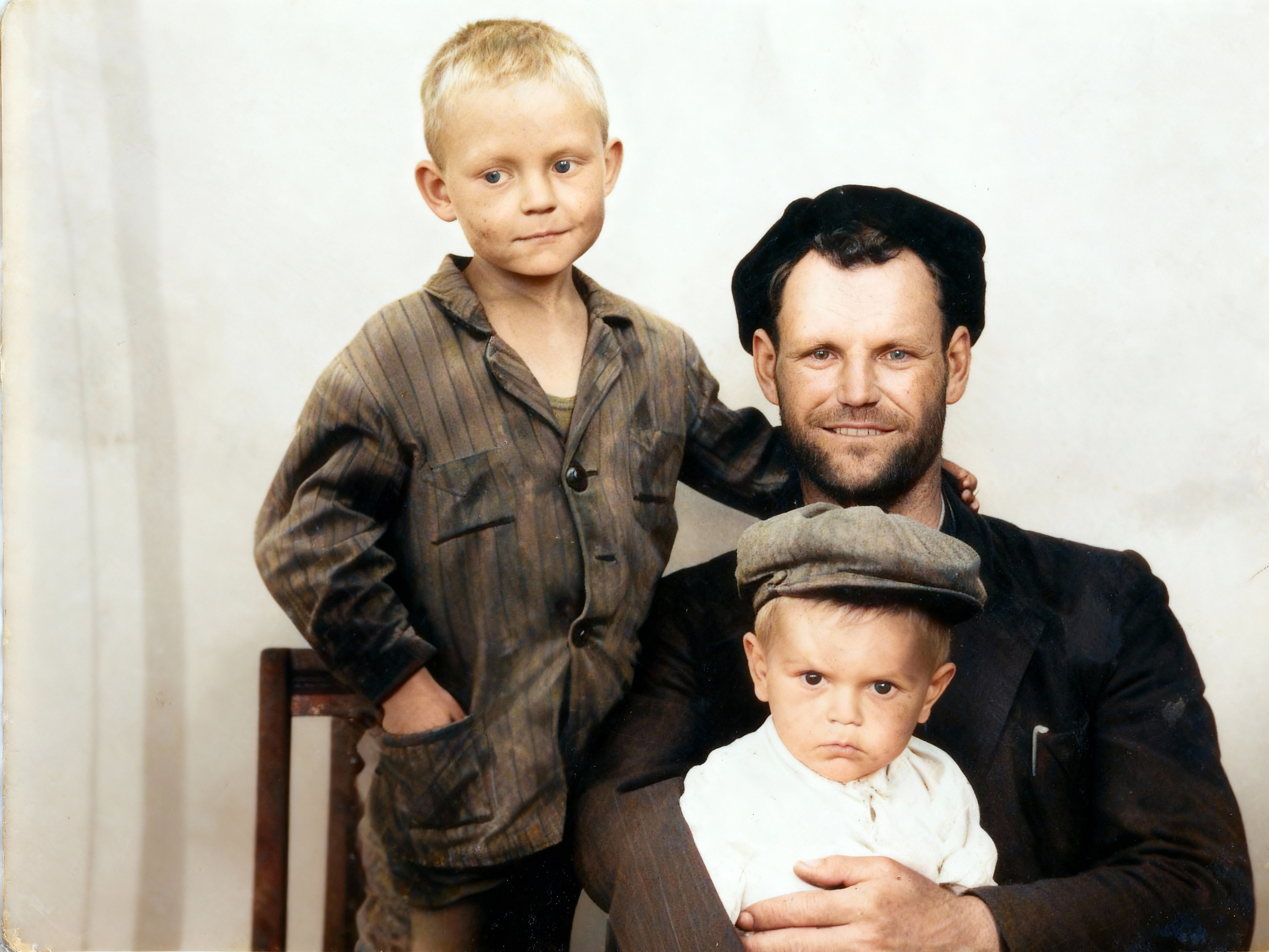 Подарочный сертификат Восстановление и оживление фото. Съемка для брендов и частных клиентов Москва