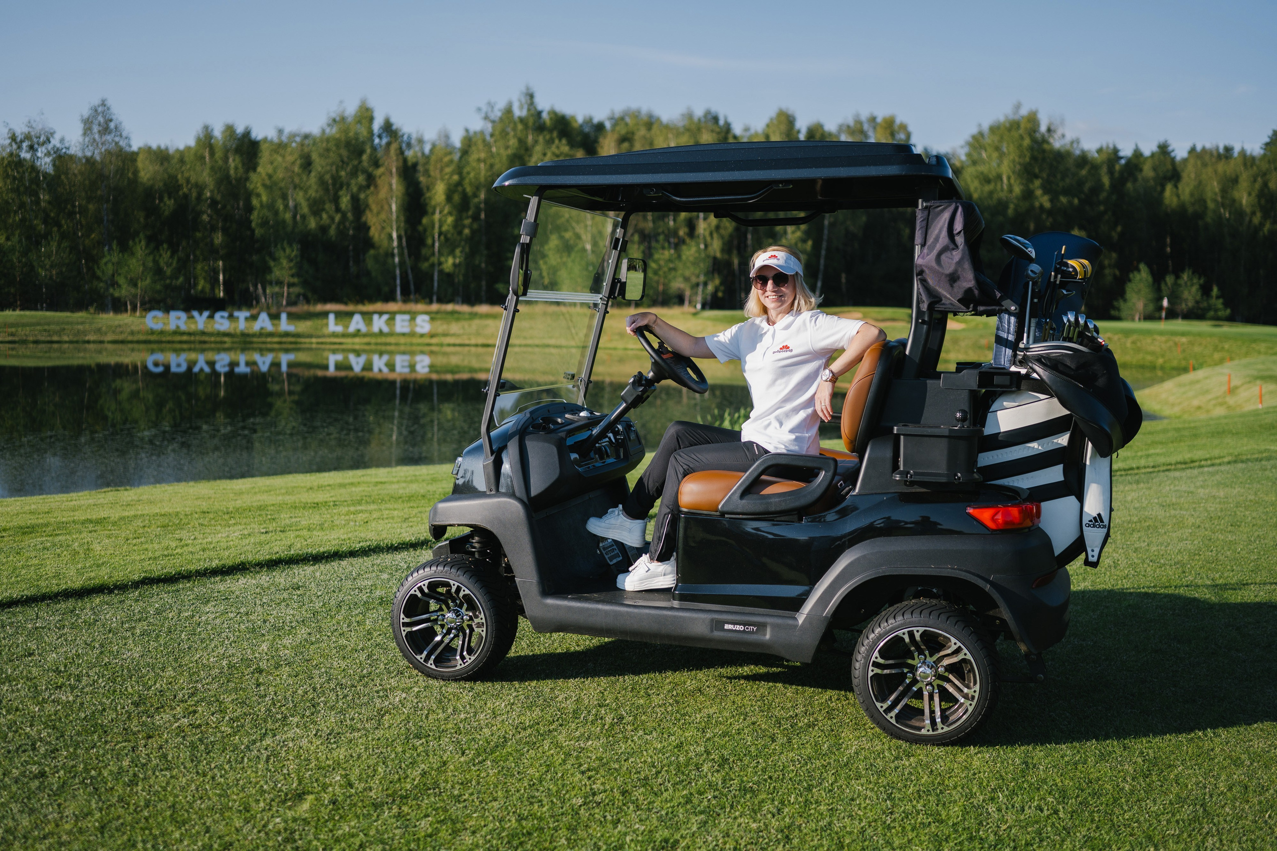 Репортажная съемка во Владимире. Коммерческий фотограф в Москве и Владимире Андрей Николаев