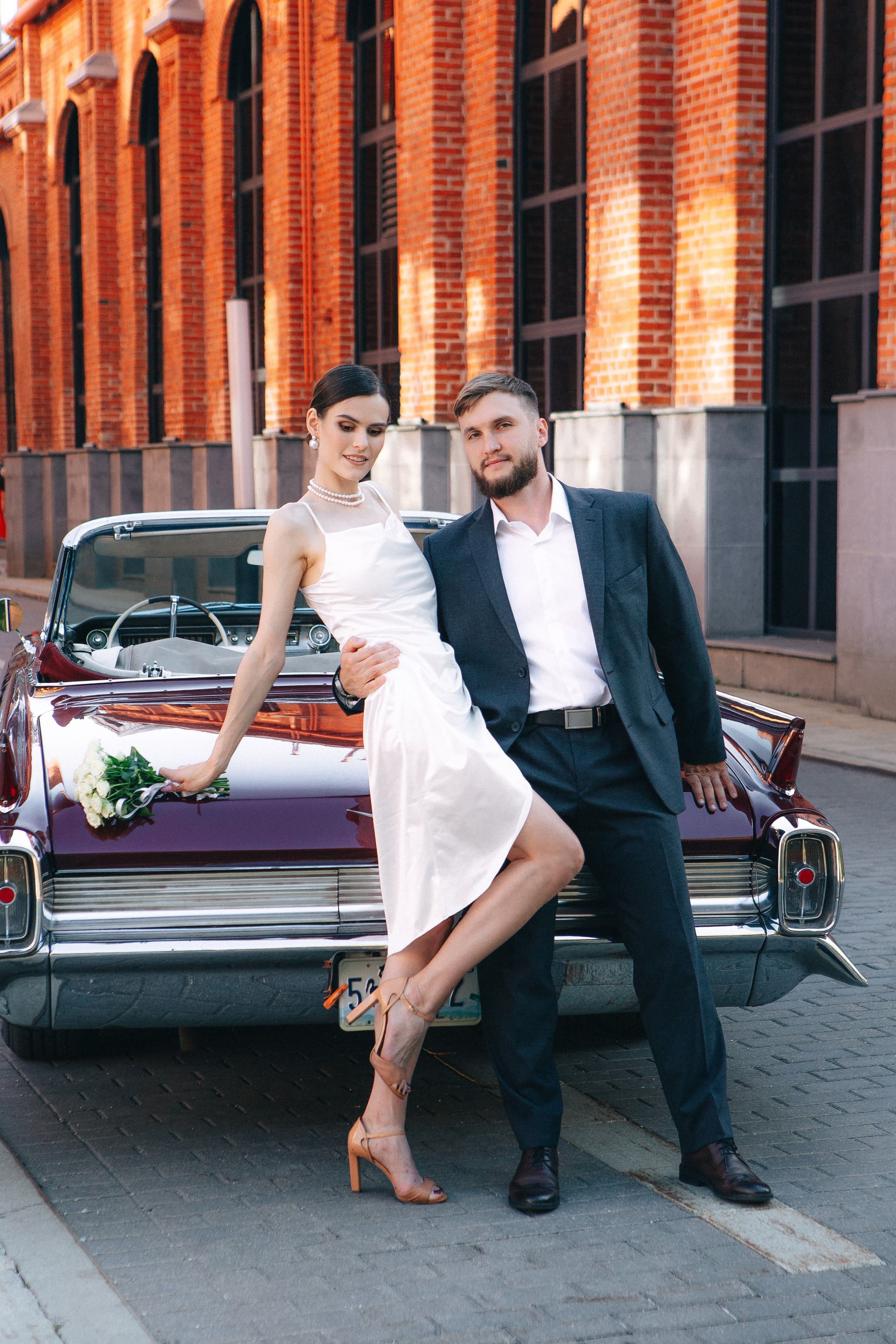 Алексей и Серафима. Семейный и детский фотограф в Москве Александра Мак