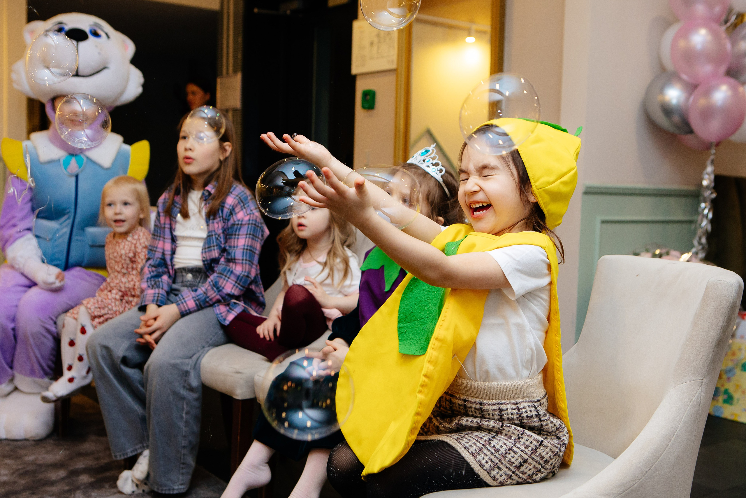 Фотограф мероприятия Москва