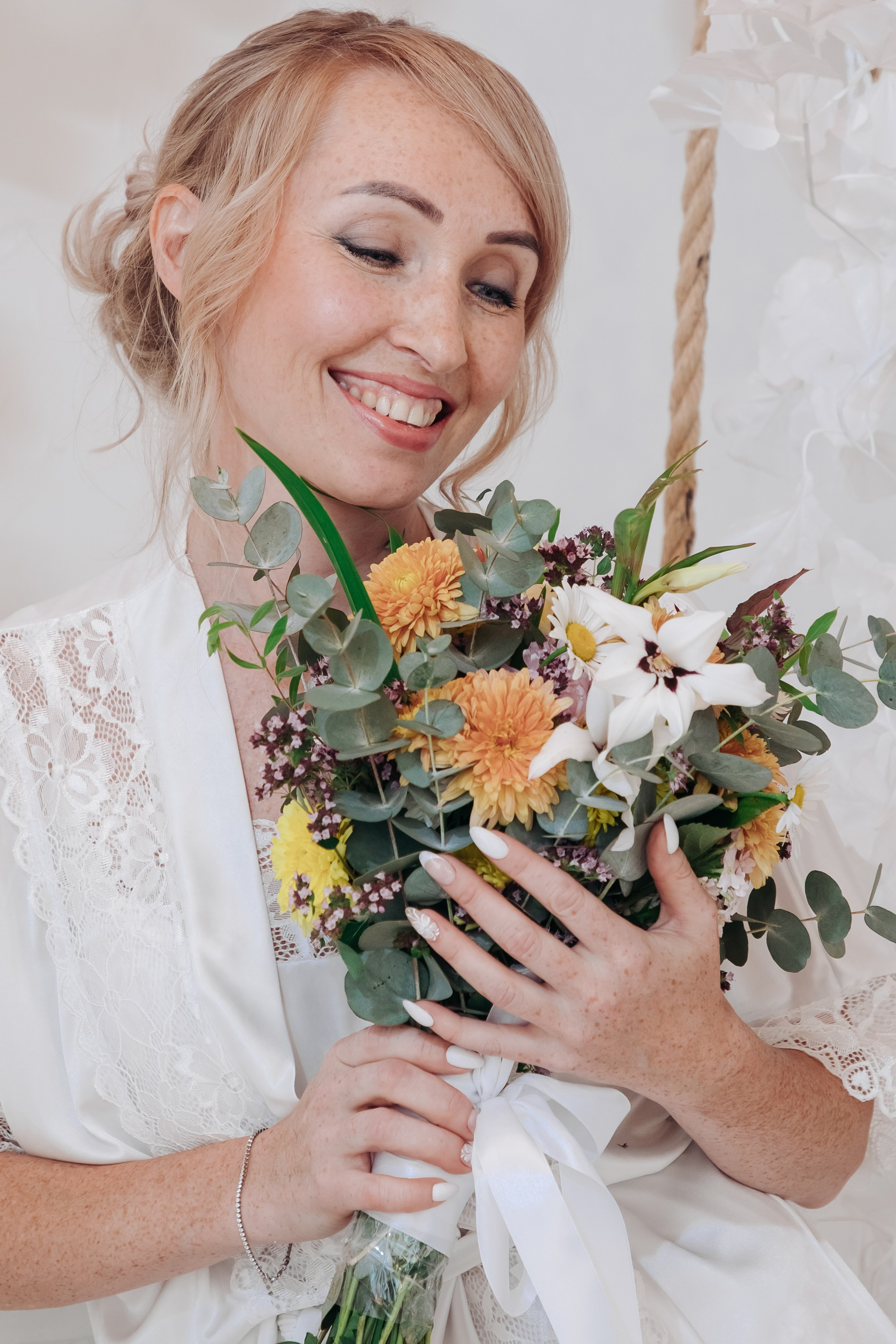 Александр и Елена. Главная