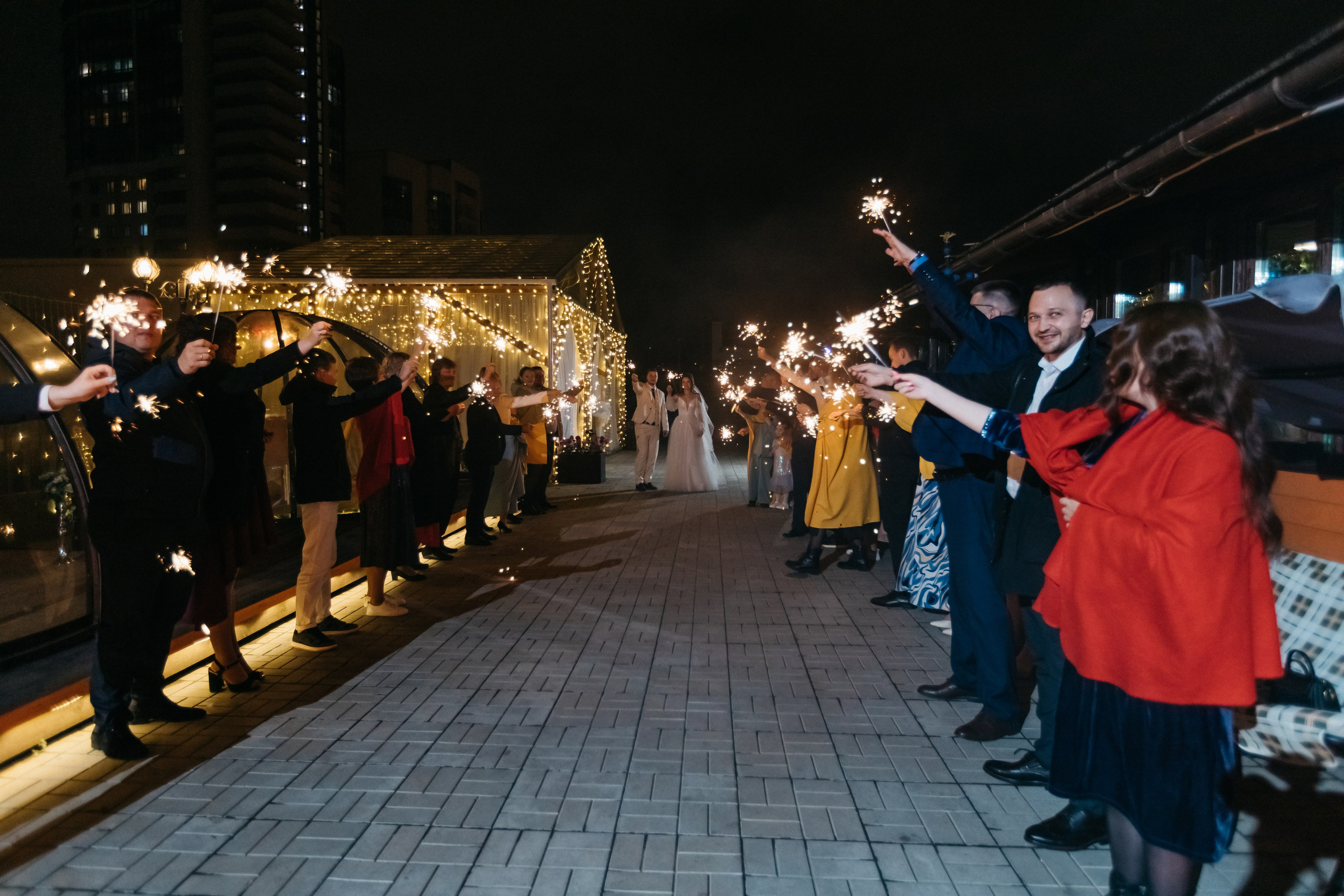 Татьяна и Константин. Главная