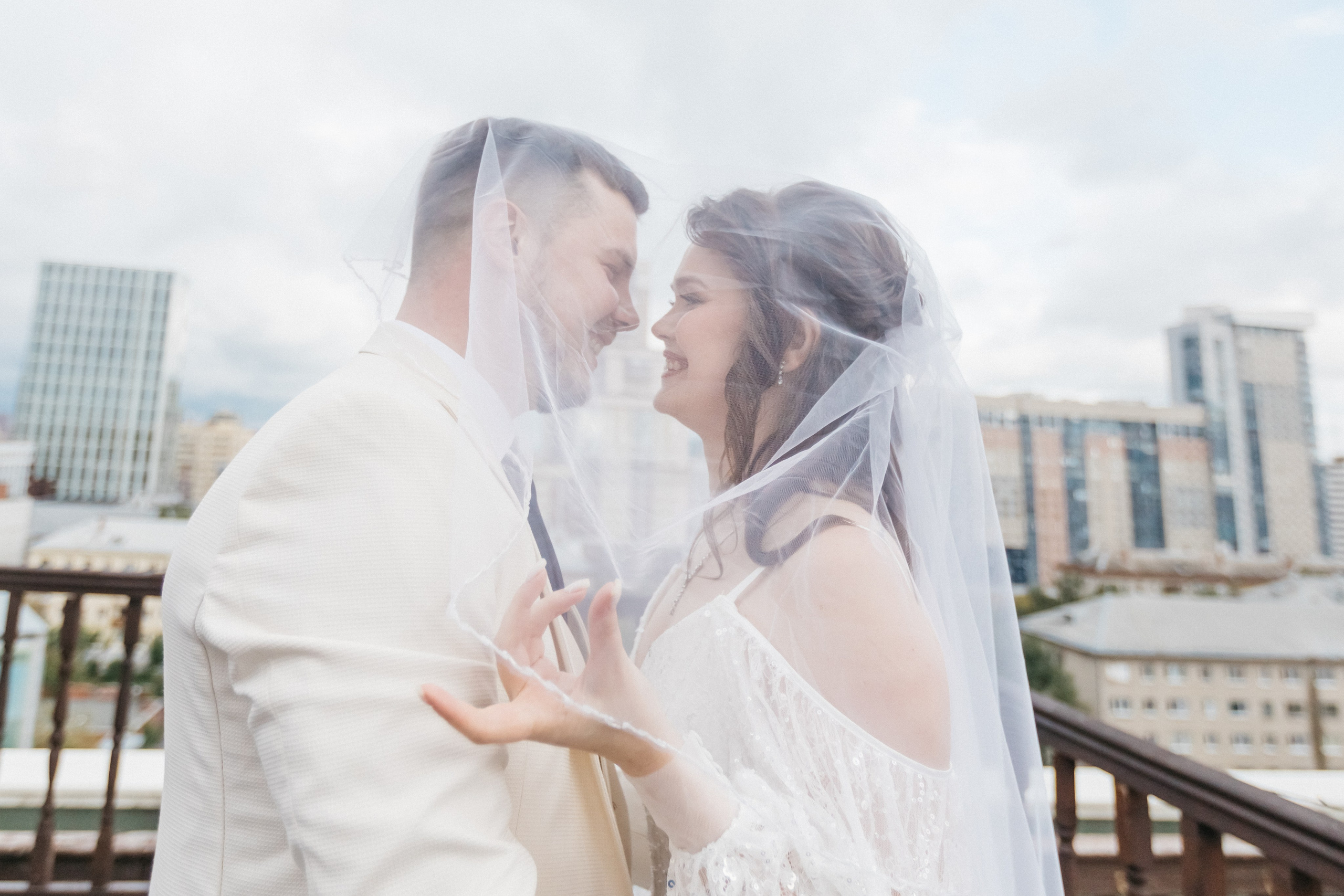 Татьяна и Константин. Главная