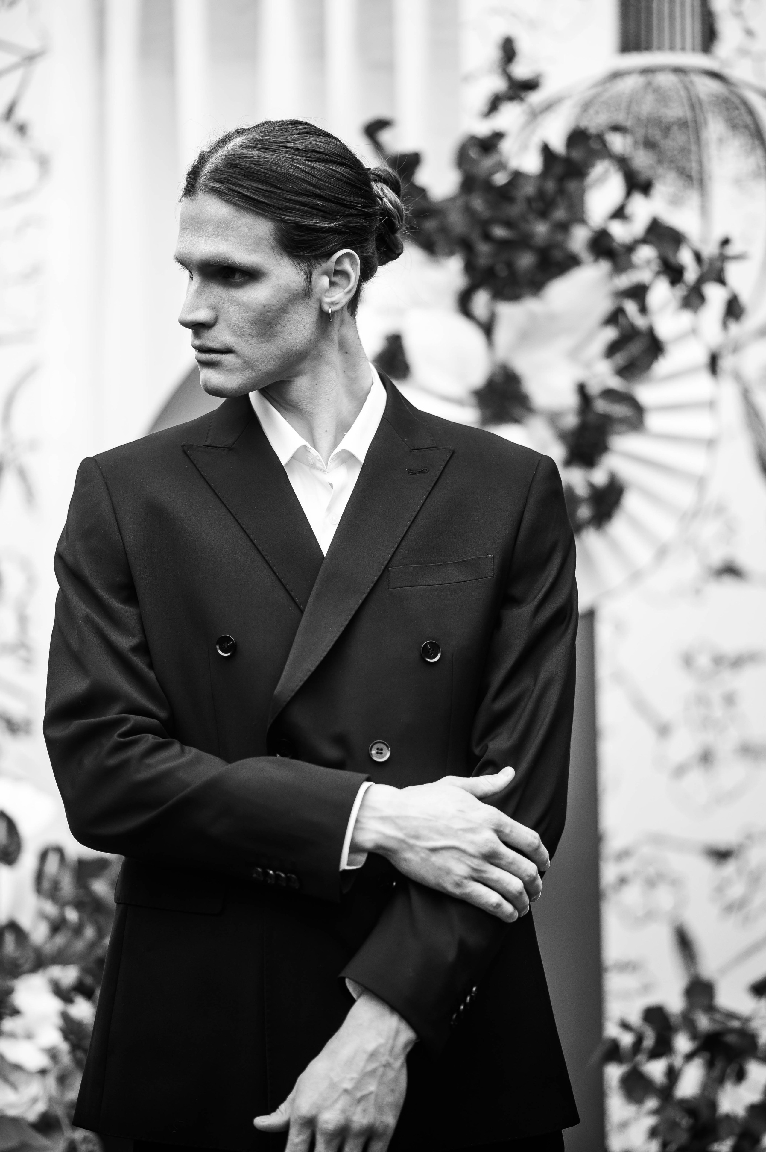 Арсений и Карина. Главная