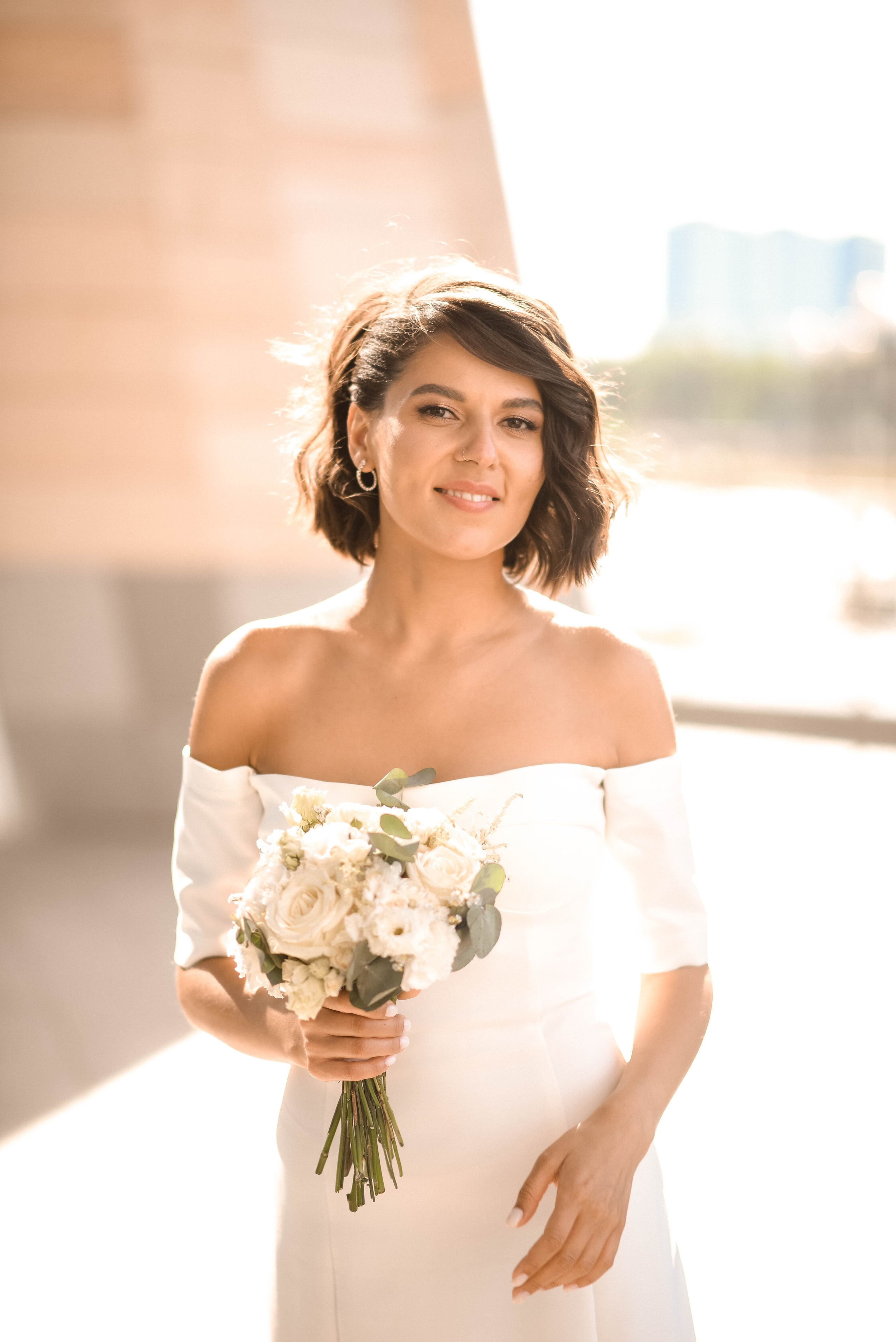 Айгуль и Юрий. Главная