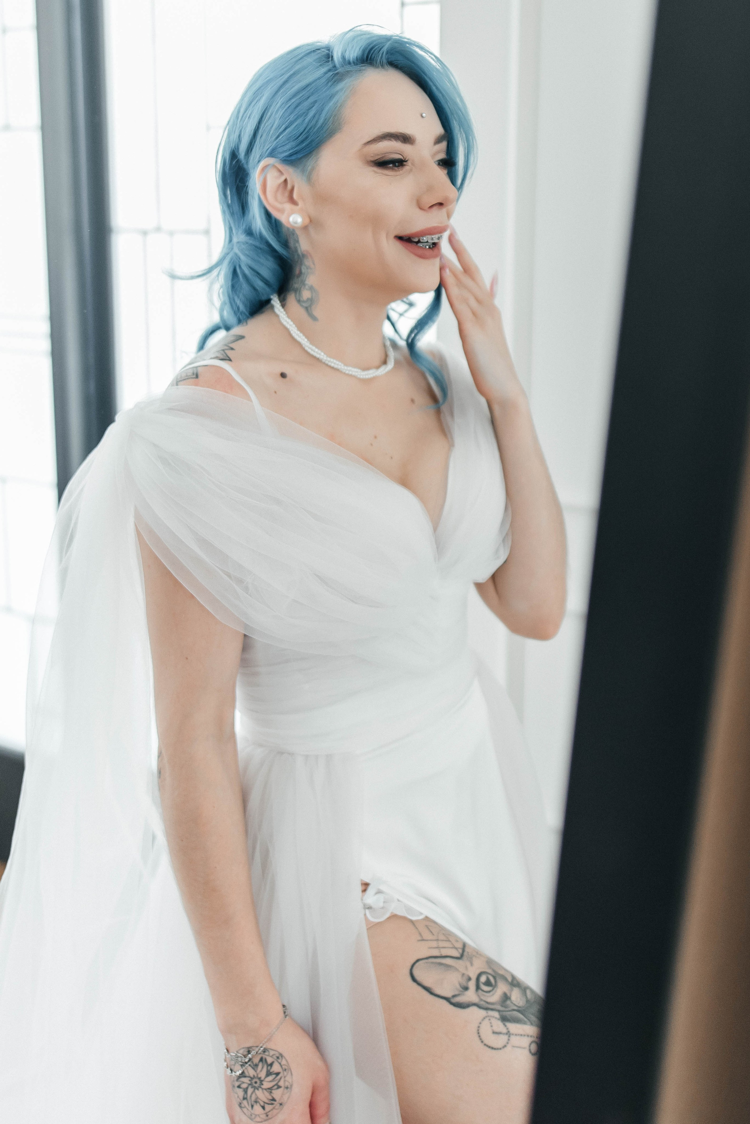 Егор и Виталина. Главная