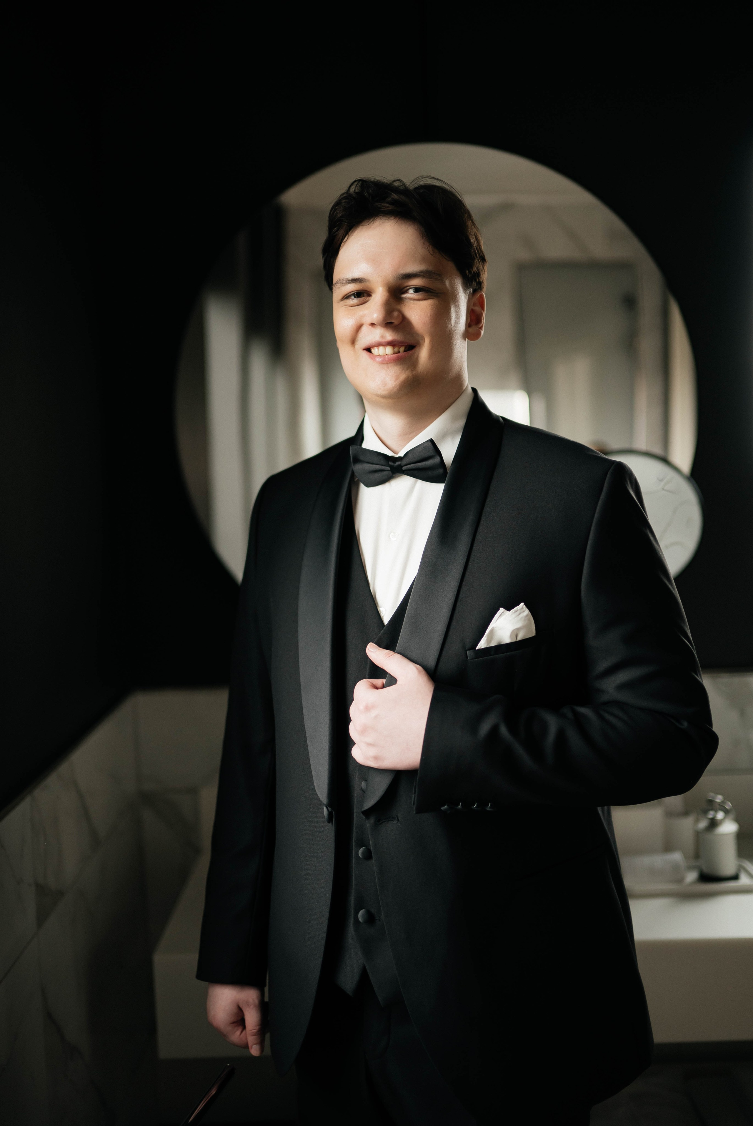 Никита и Дина. Главная