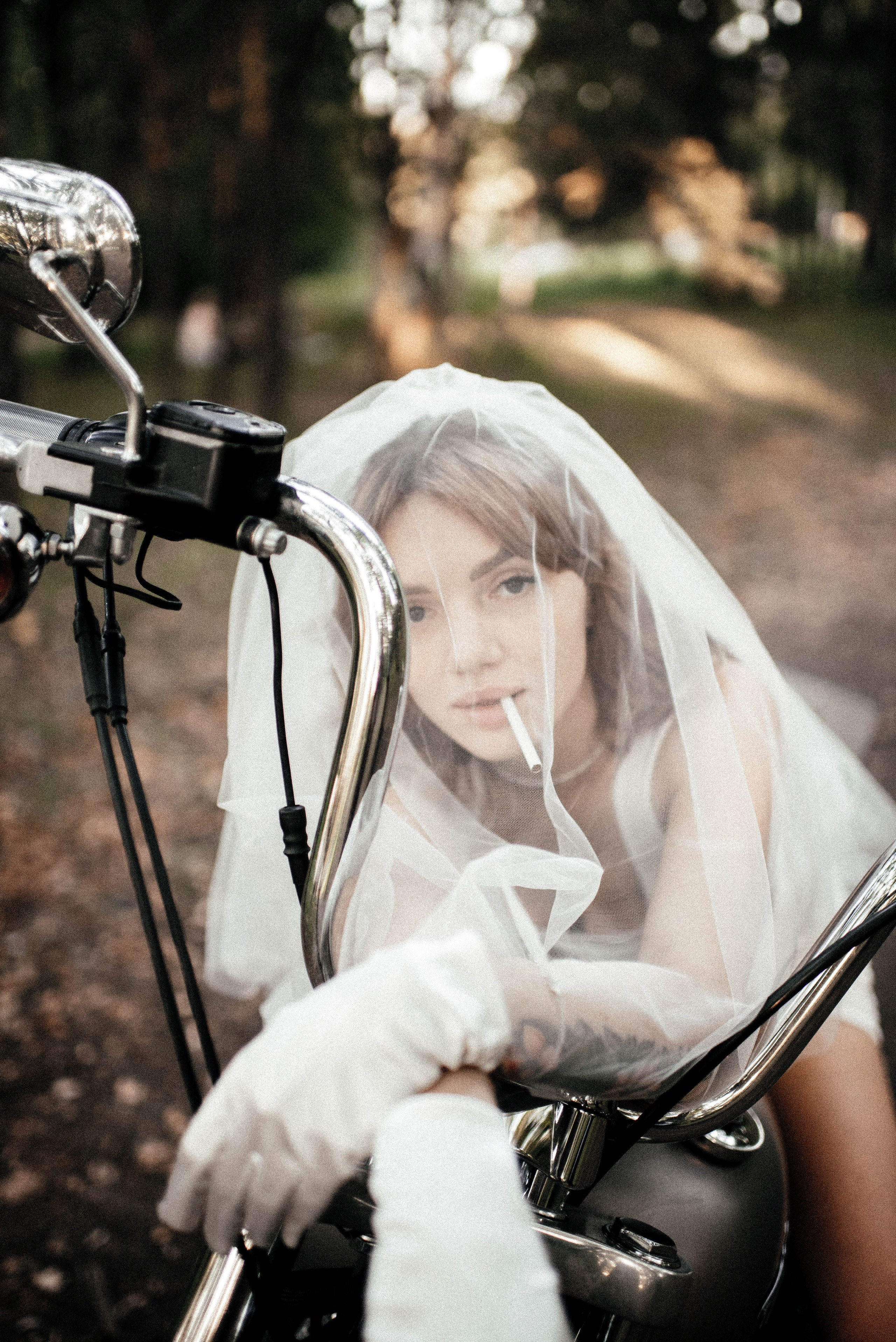 Анна и Руслан. Главная