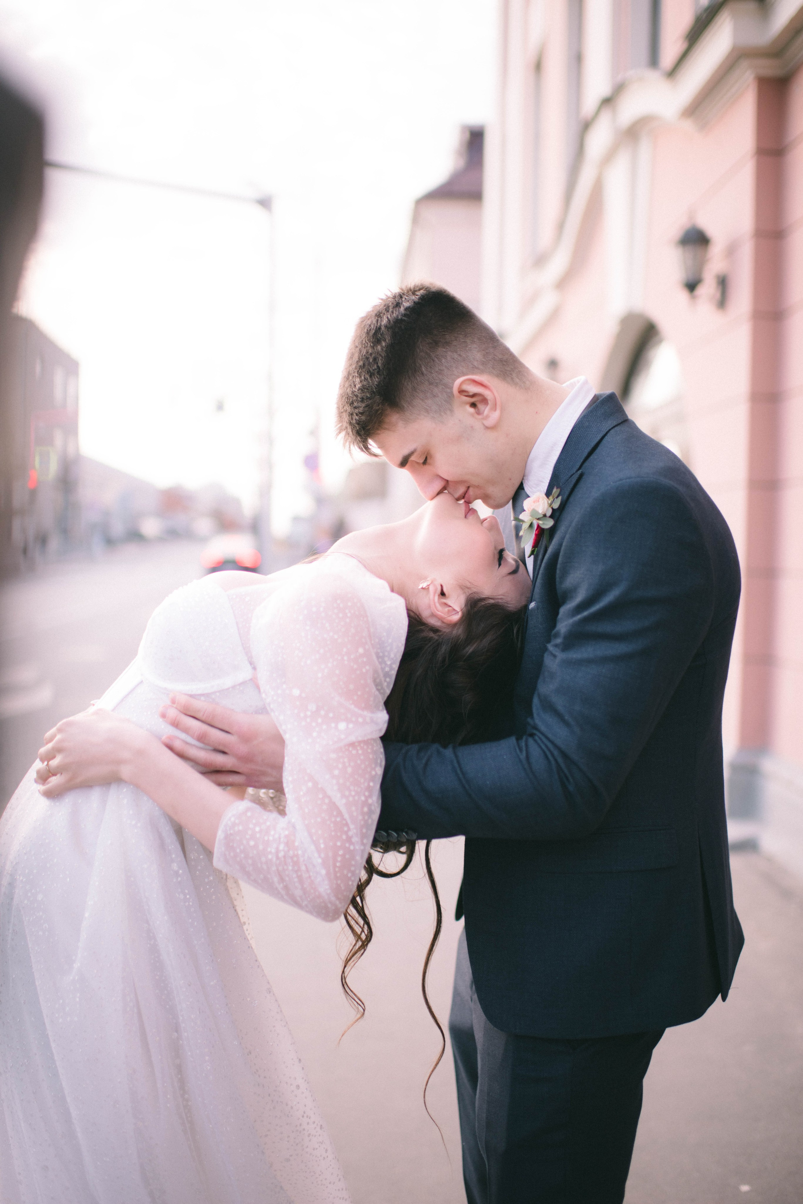 Анна и Владимер. Главная