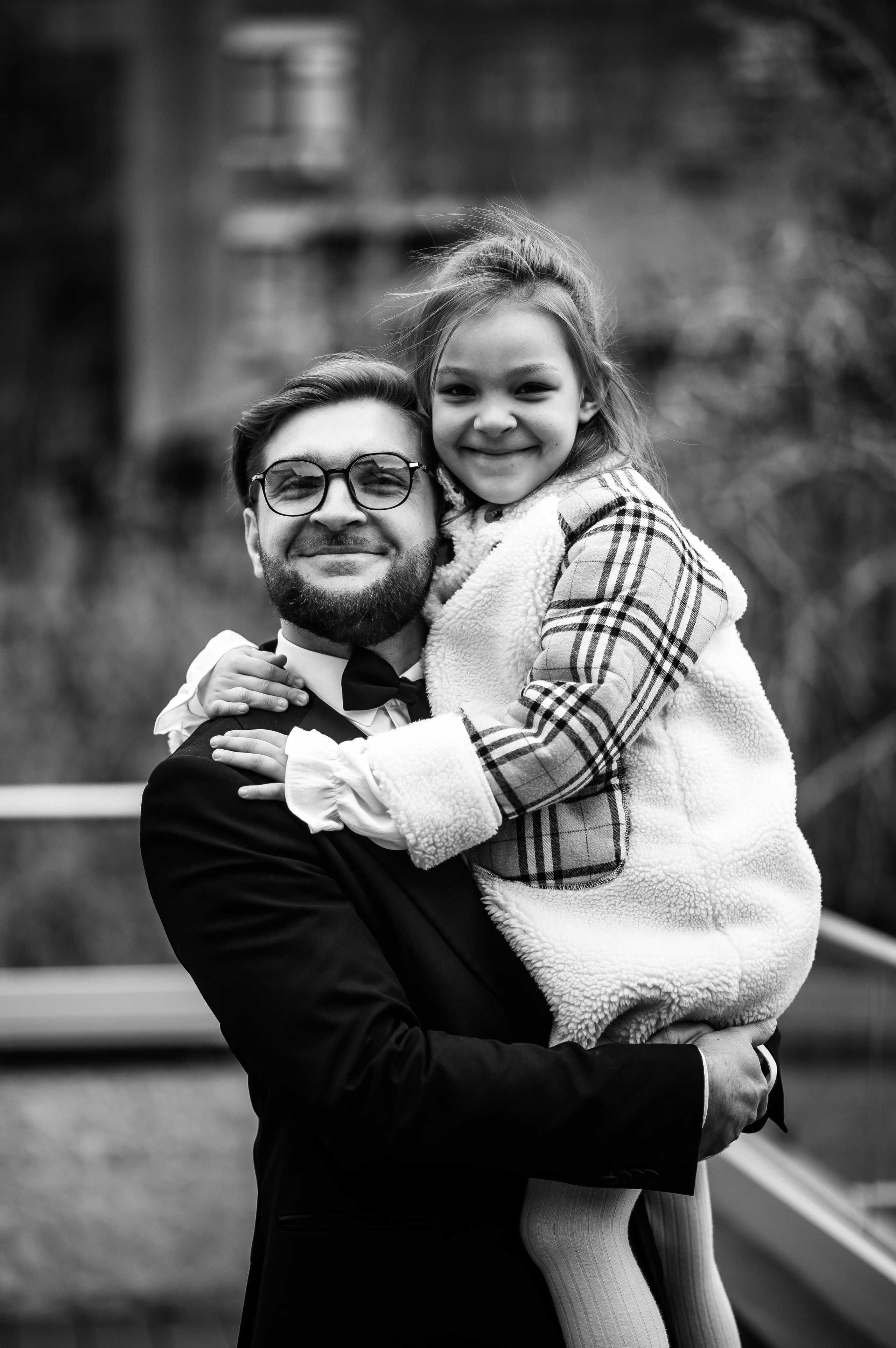 Арсений и Карина. Главная