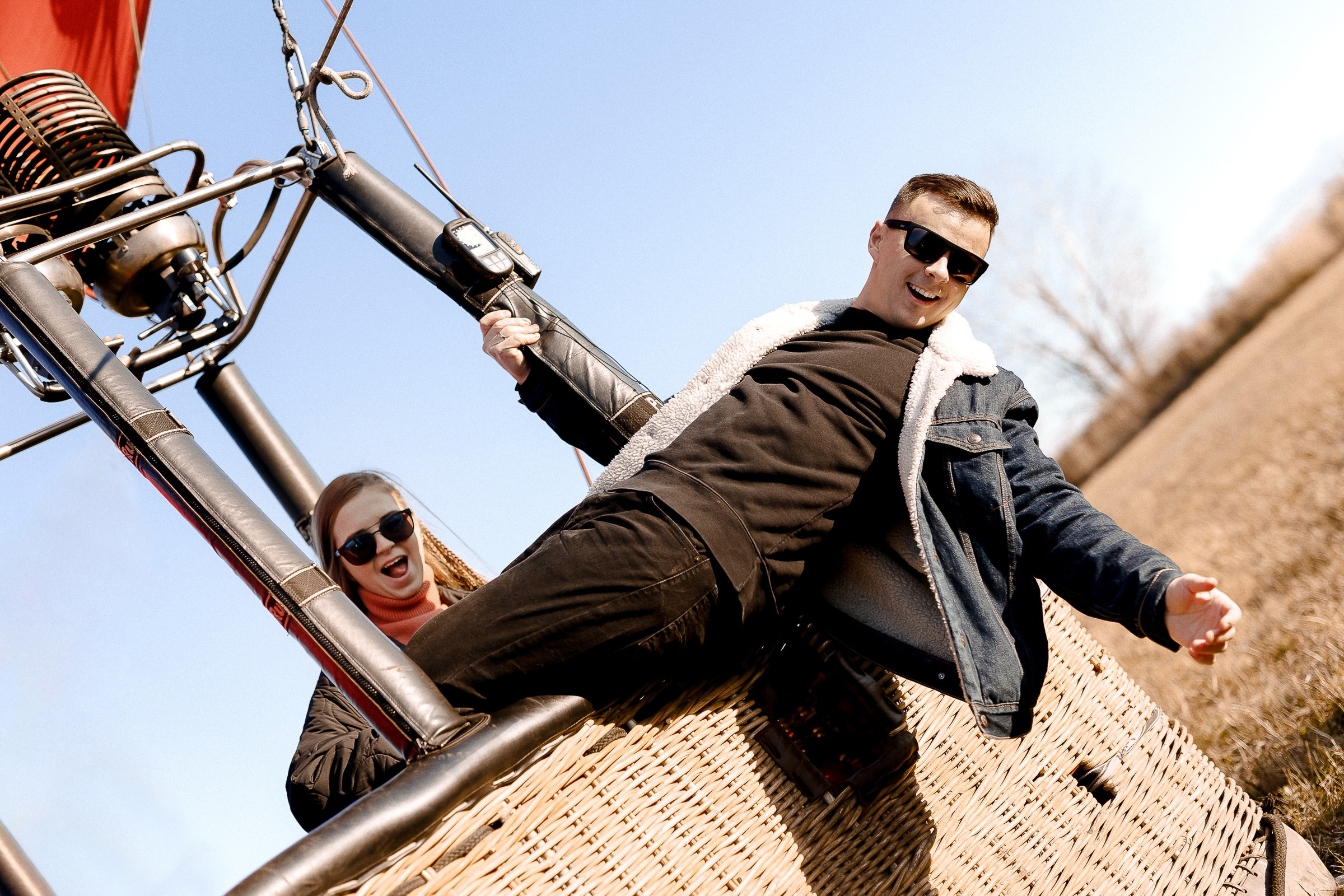 Идеи для парной фотосессии