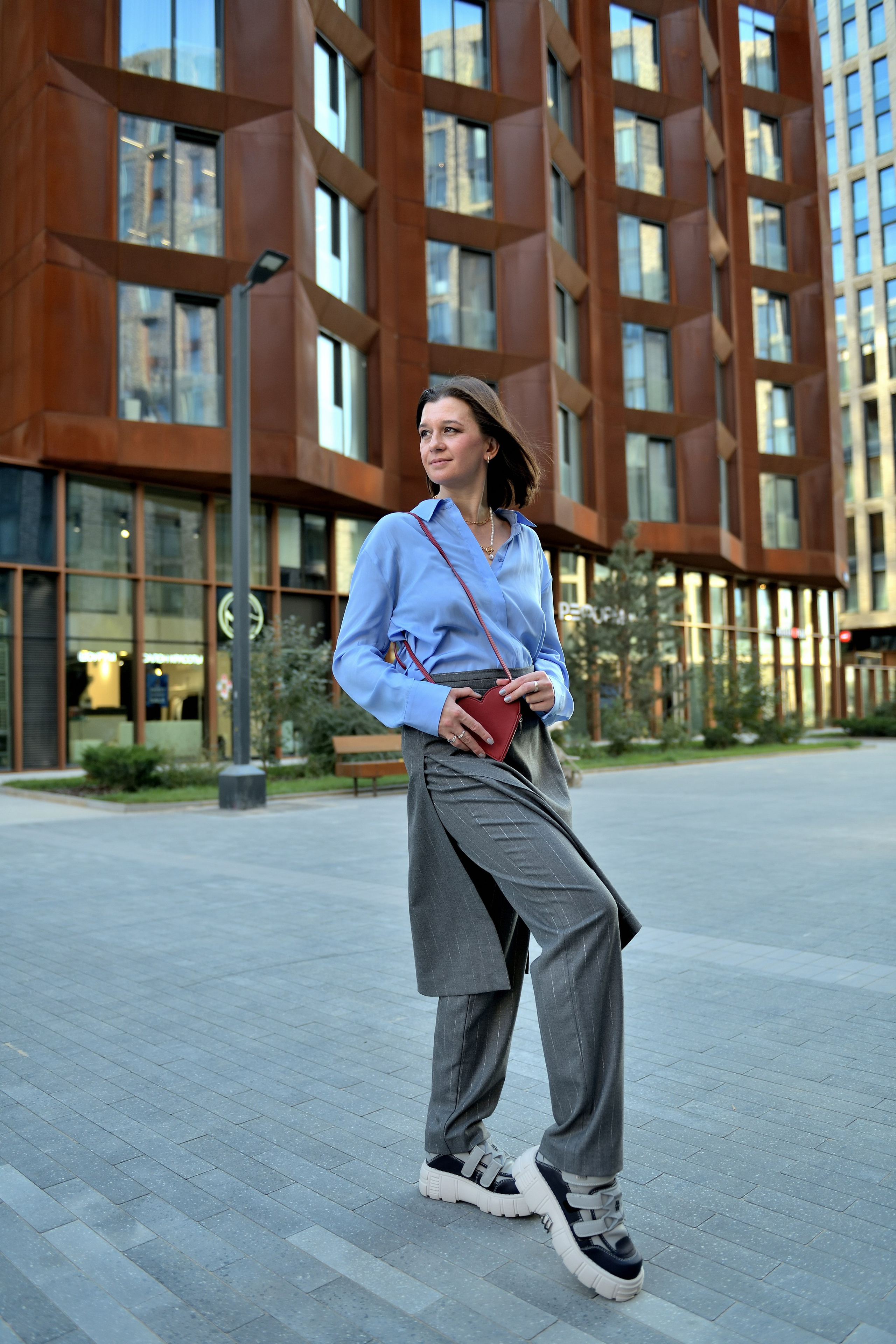 #CityBlock: «ЗИЛАРТ»