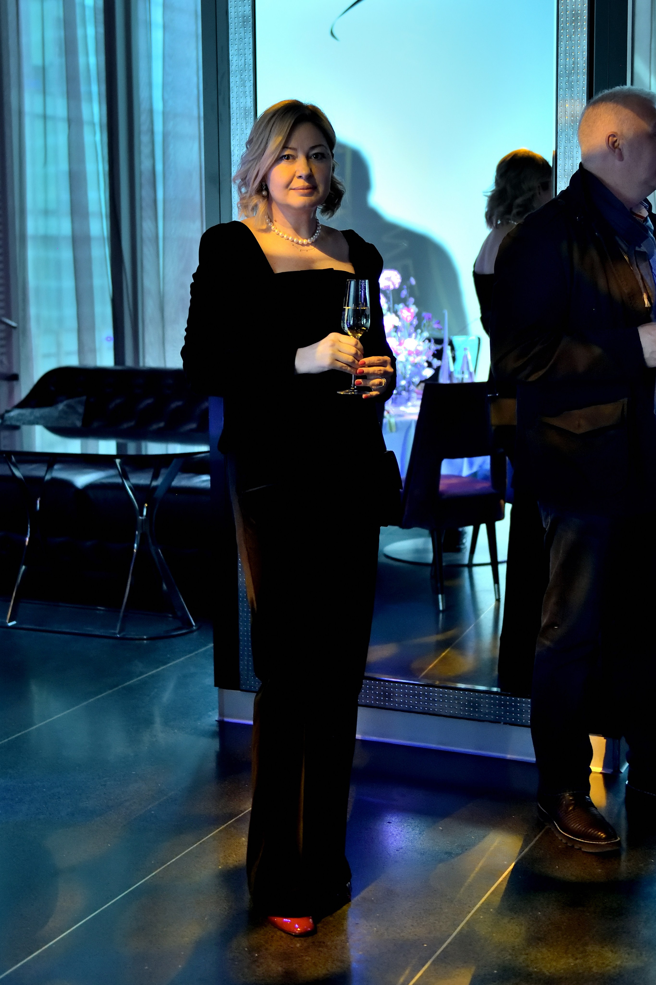 Юбилеи/Торжества