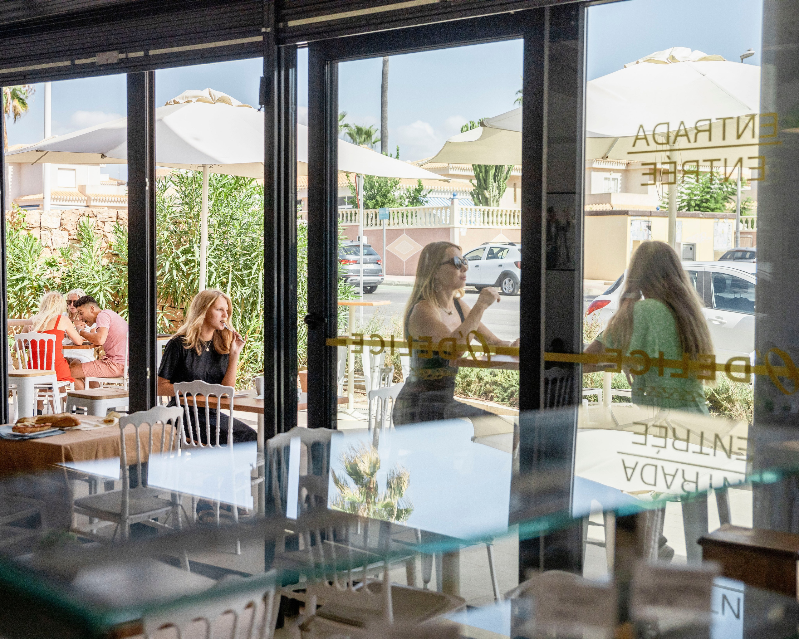 Ресторан.Контент.Меню. Фотограф в Санкт-Петербурге Ефремова Наталья