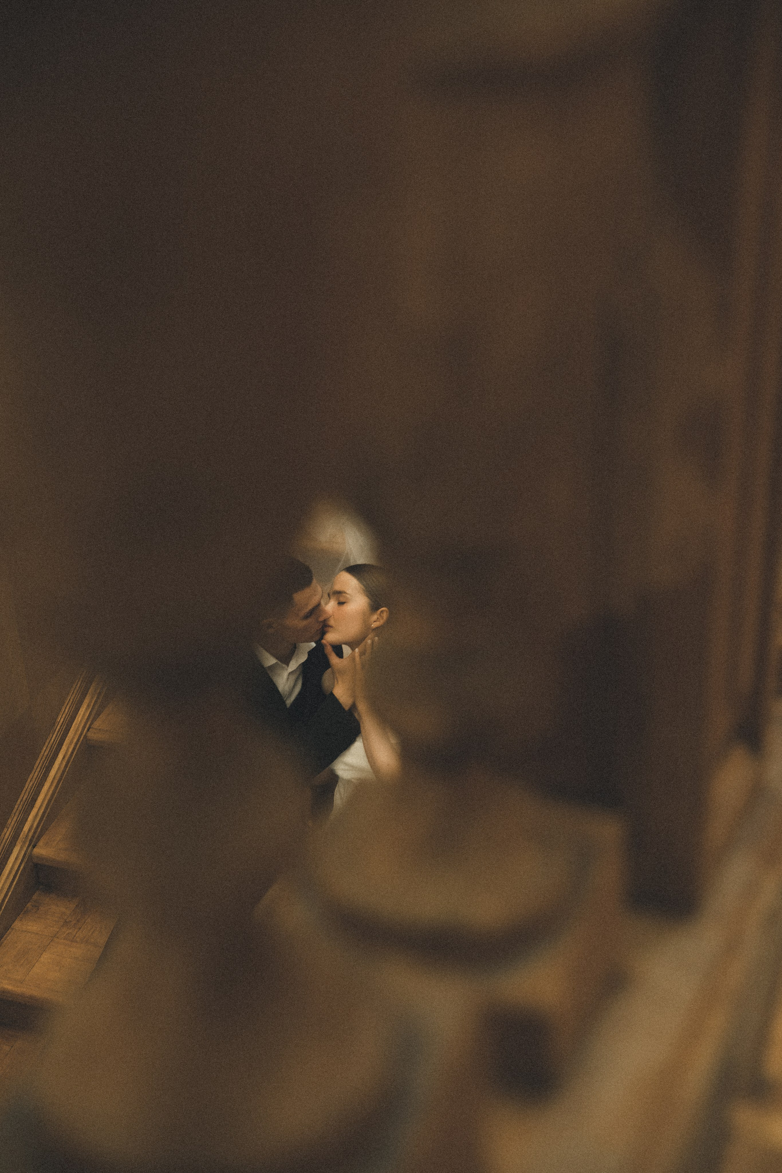 Данил & Арина. Свадебный и семейный фотограф в Нижнем Новгороде Мучкова Анна