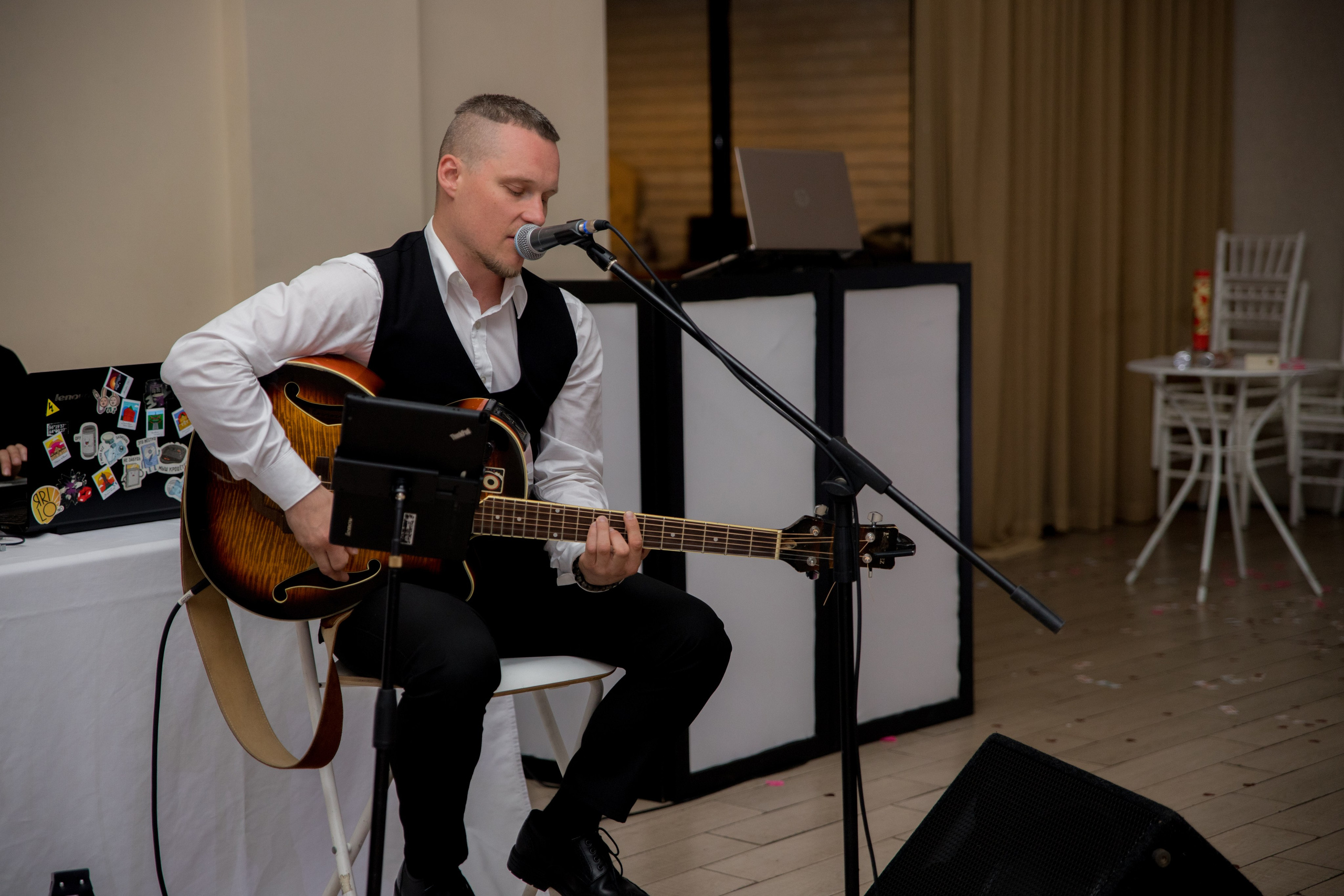 Счастливые моменты свадебного дня. Свадебный и семейный фотограф в Нижнем Новгороде Мучкова Анна