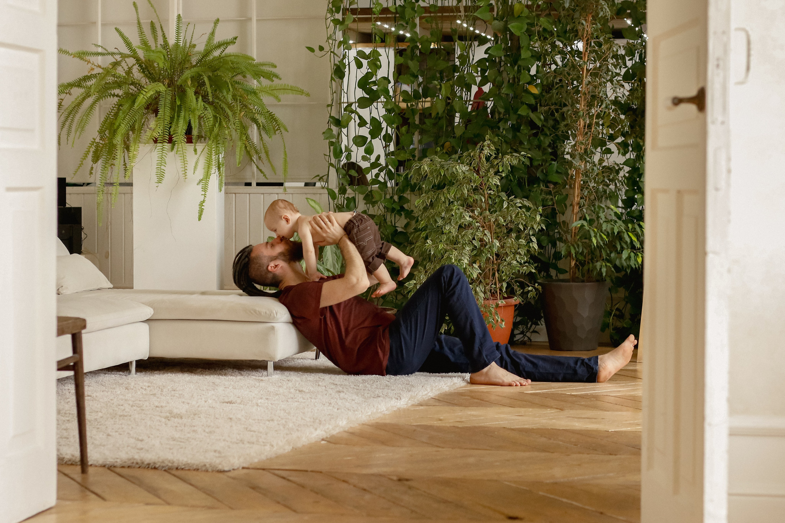 50 оттенков настроения. Фотограф Краснодар