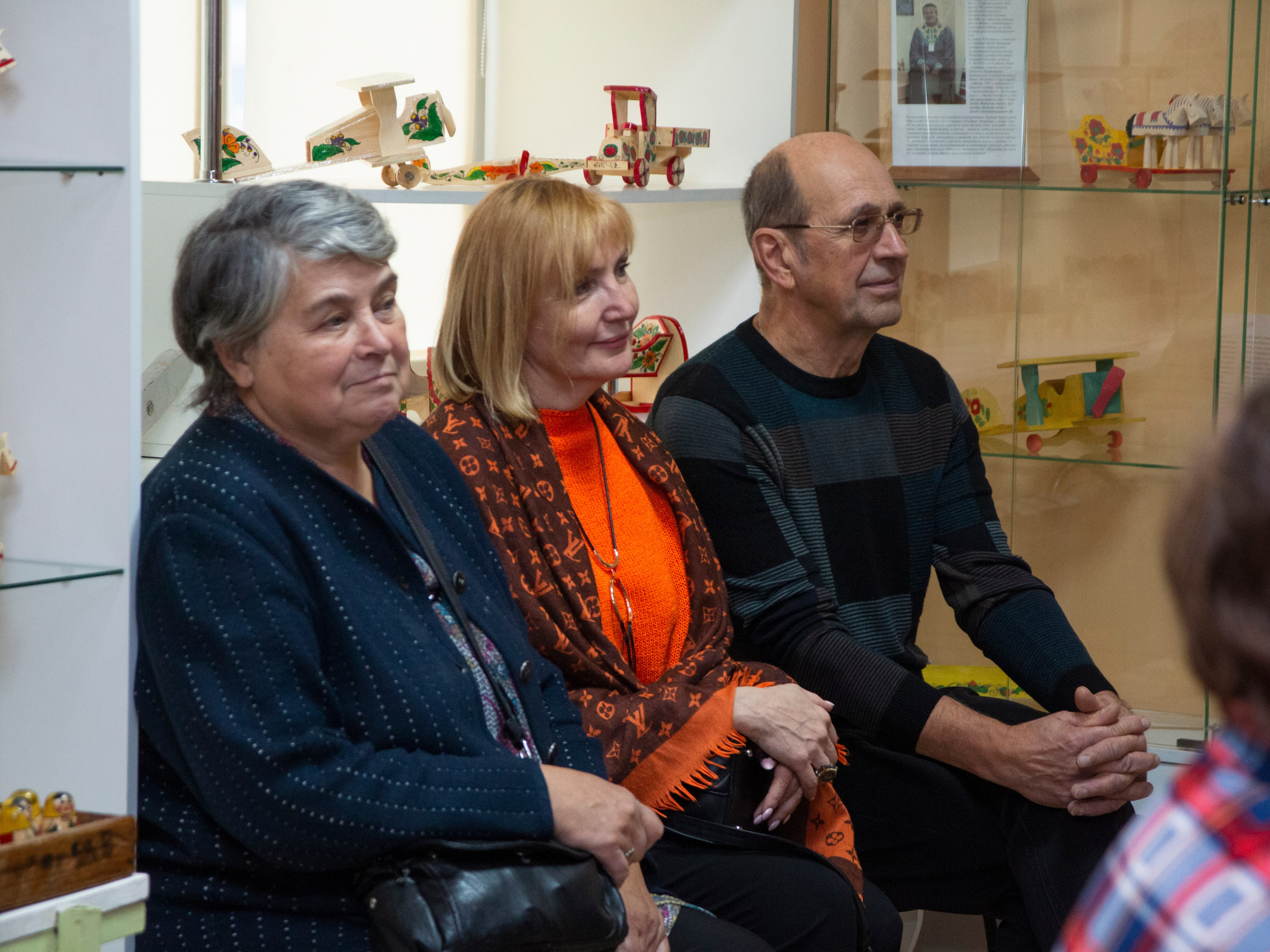 Юбилей. Видеограф, фотограф в Москве Мария Васильева