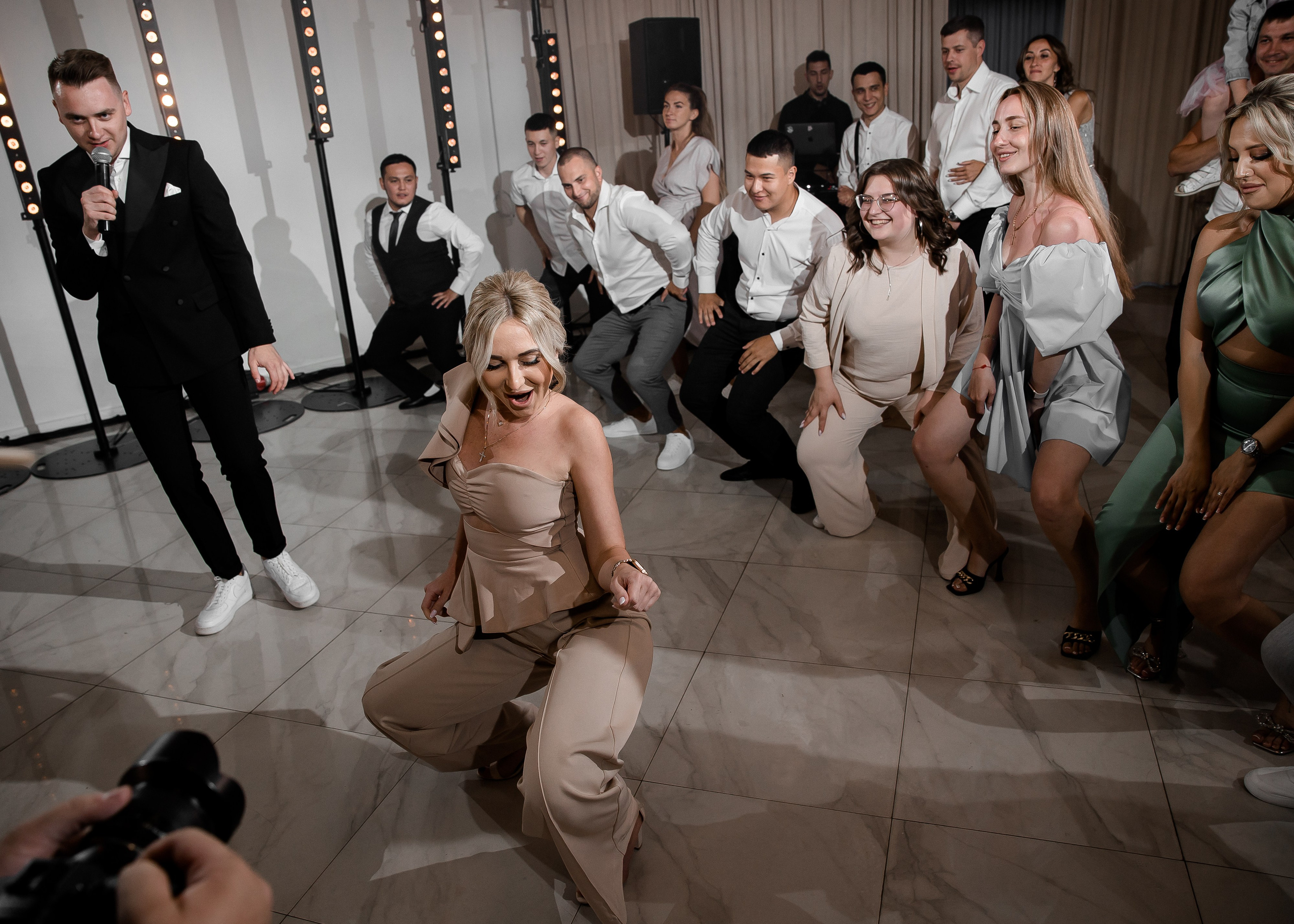 Эля + Тимур. Свадебный и семейный фотограф в Саратове Маша Паника