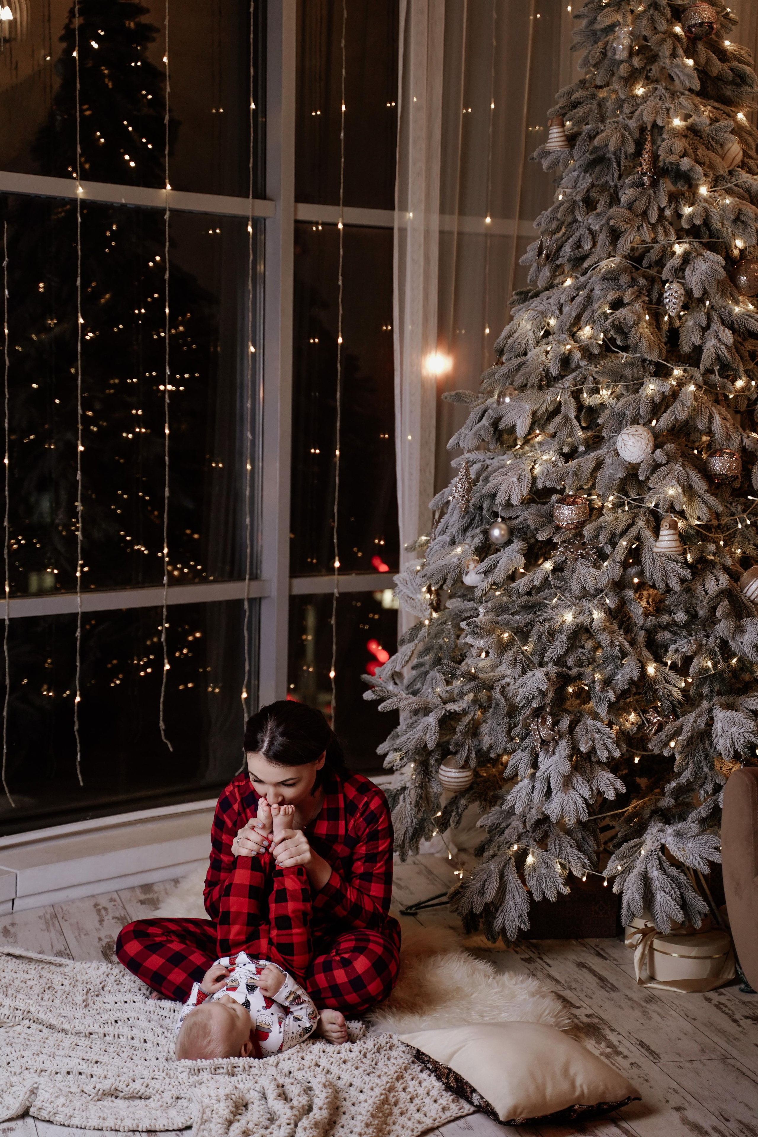 Новогодние фотосессии. Фотосъемка и видеосъемка свадеб Липецк