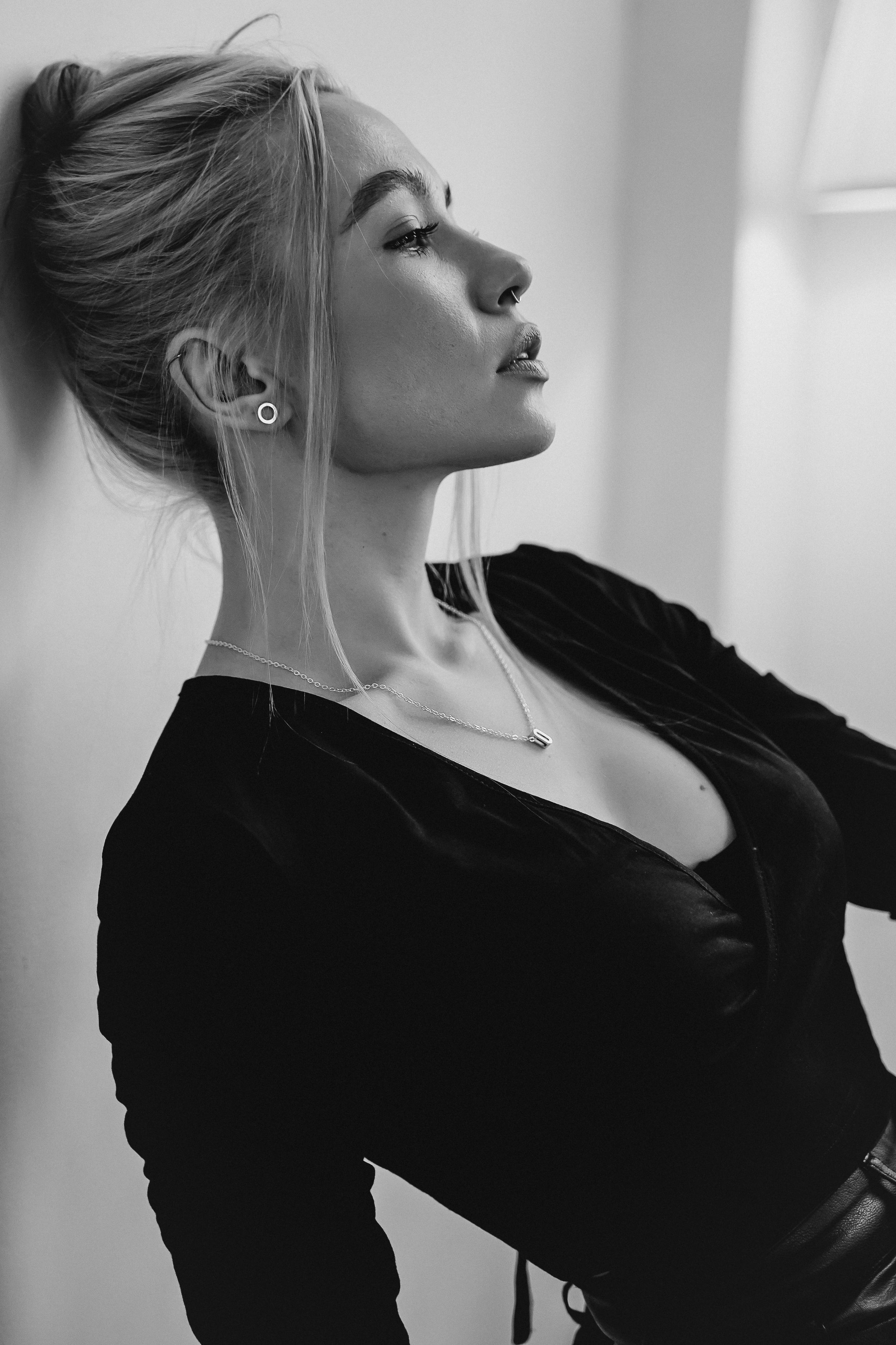 Леся. Студия Onfilm. Фотосъемка и видеосъемка свадеб Липецк