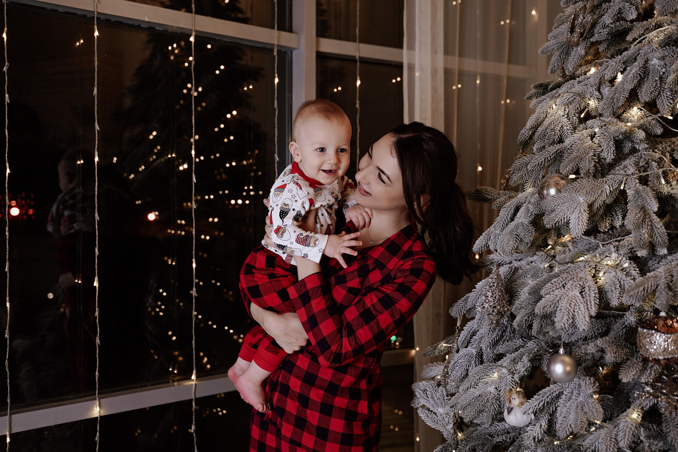 Новогодние фотосессии. Фотосъемка и видеосъемка свадеб Липецк