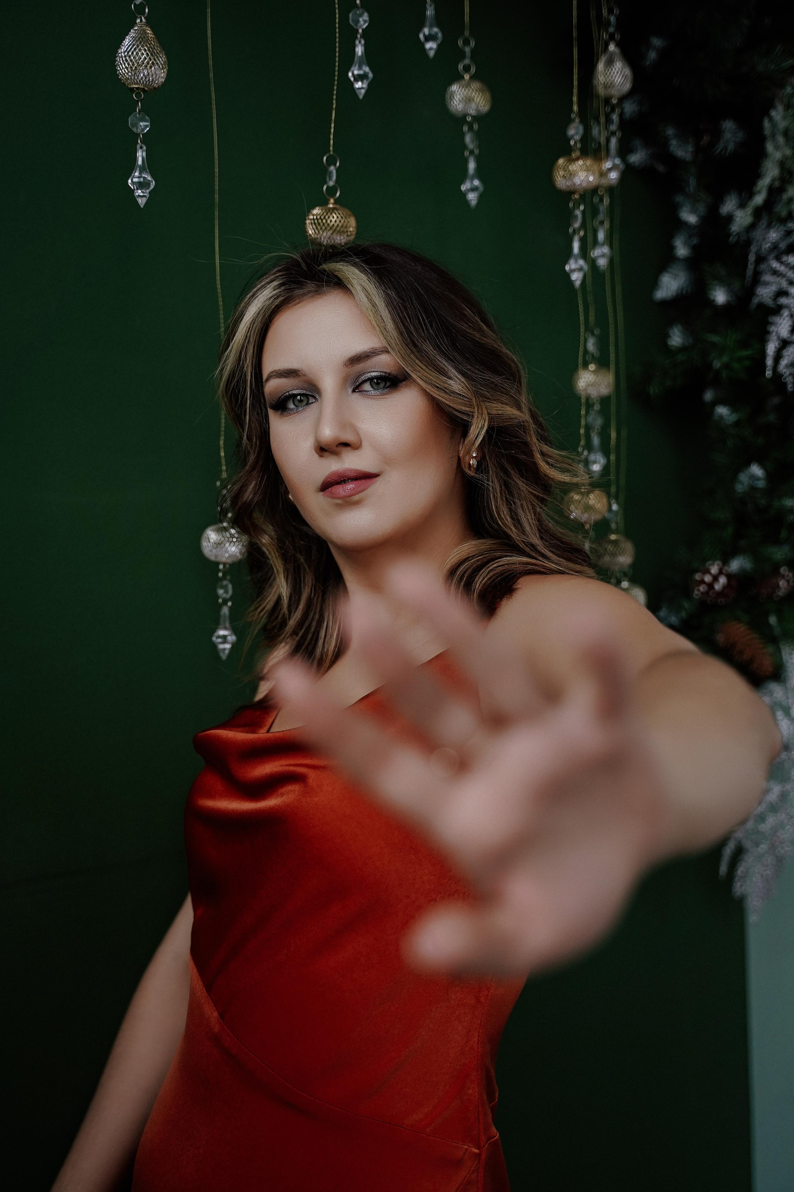 Новогодние фотосессии. Фотосъемка и видеосъемка свадеб Липецк