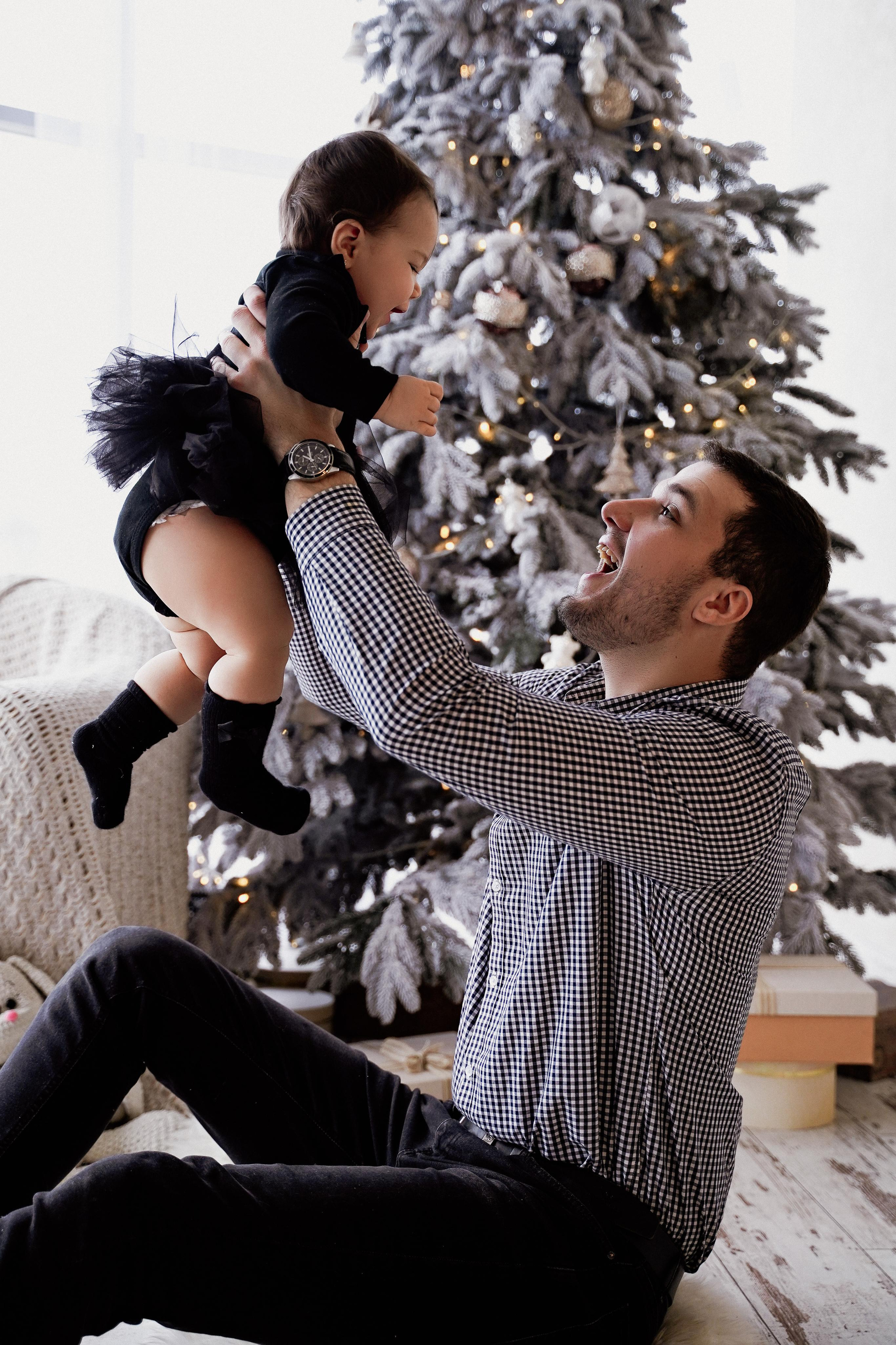 Новогодние фотосессии. Фотосъемка и видеосъемка свадеб Липецк