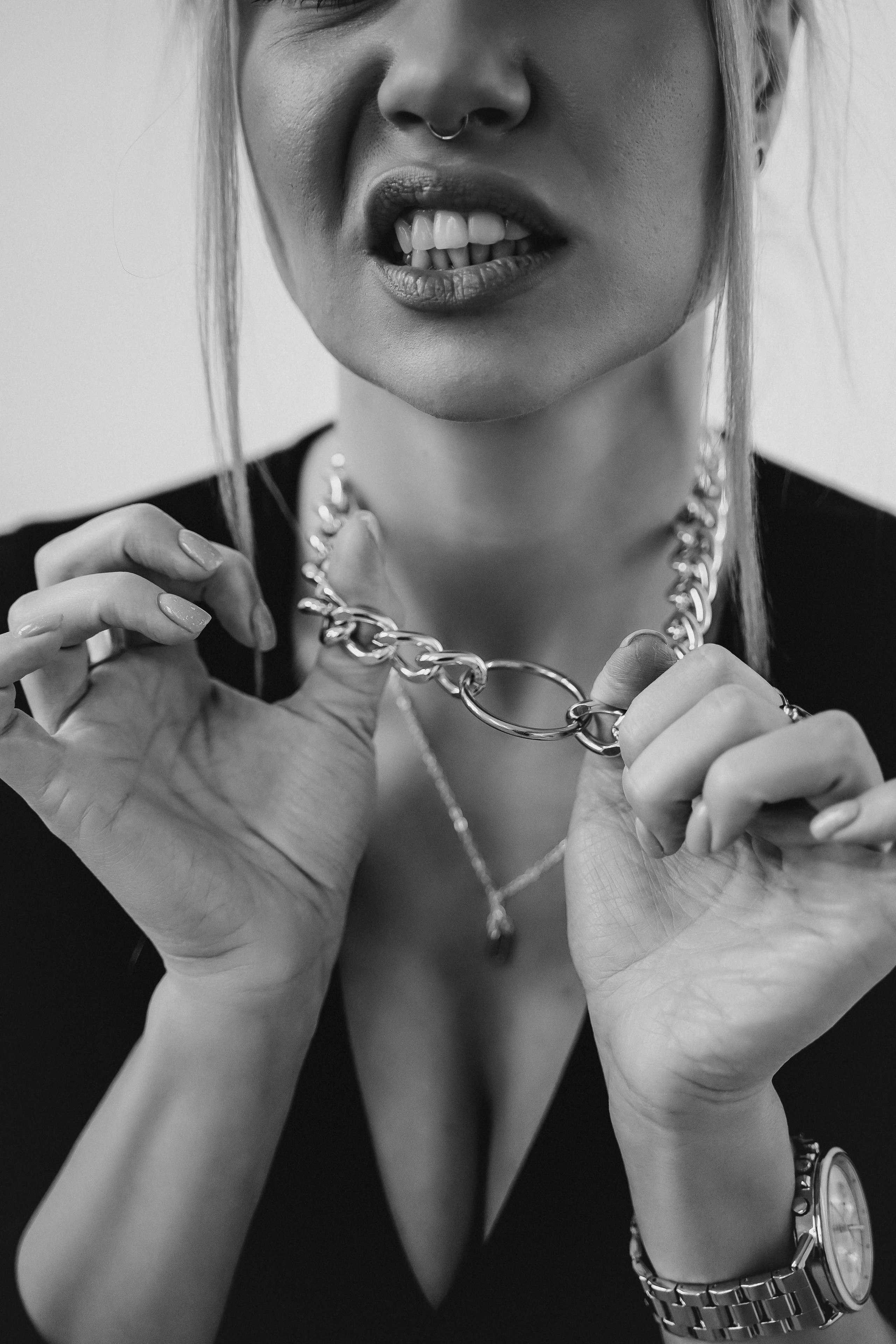 Леся. Студия Onfilm. Фотосъемка и видеосъемка свадеб Липецк