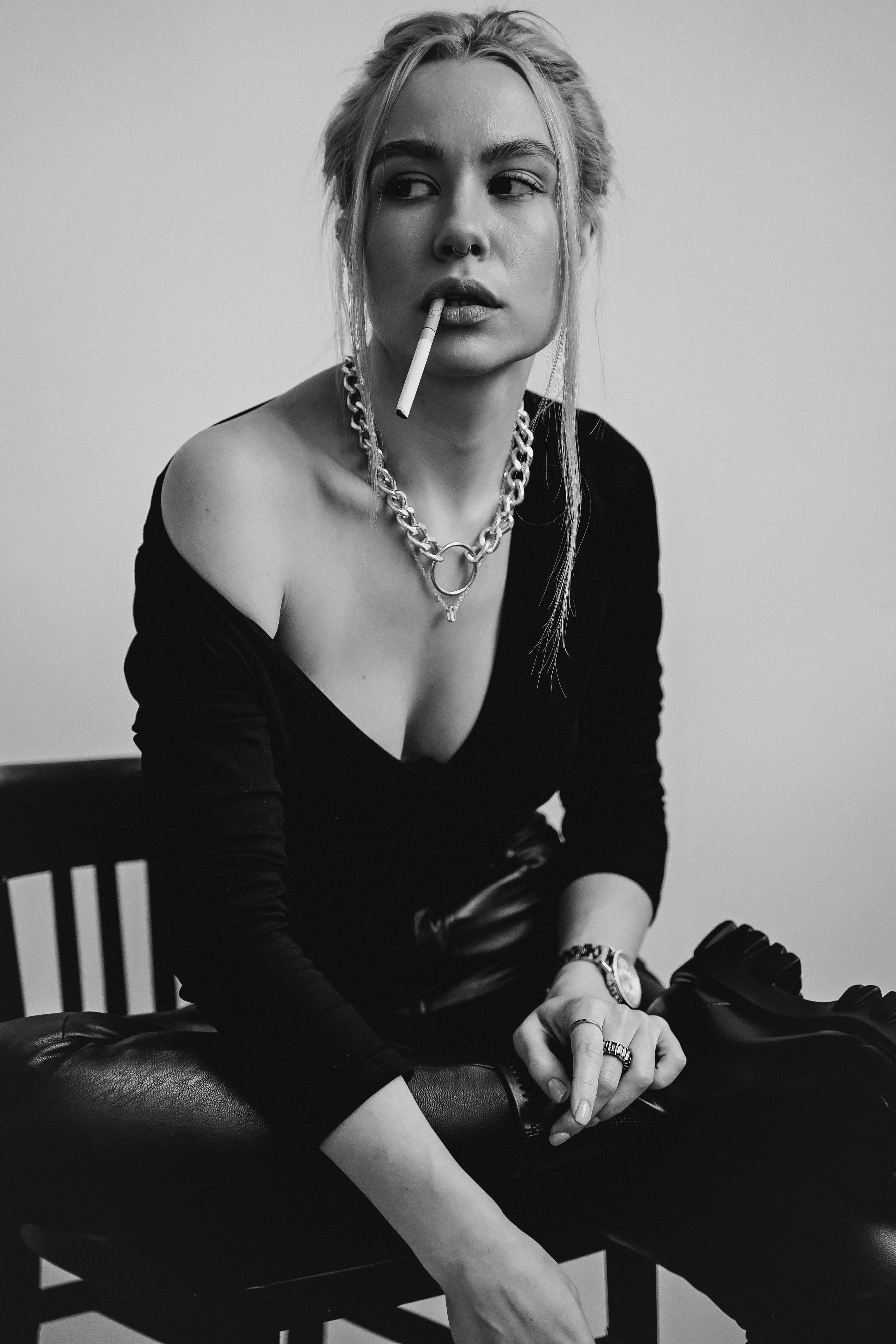 Леся. Студия Onfilm. Фотосъемка и видеосъемка свадеб Липецк