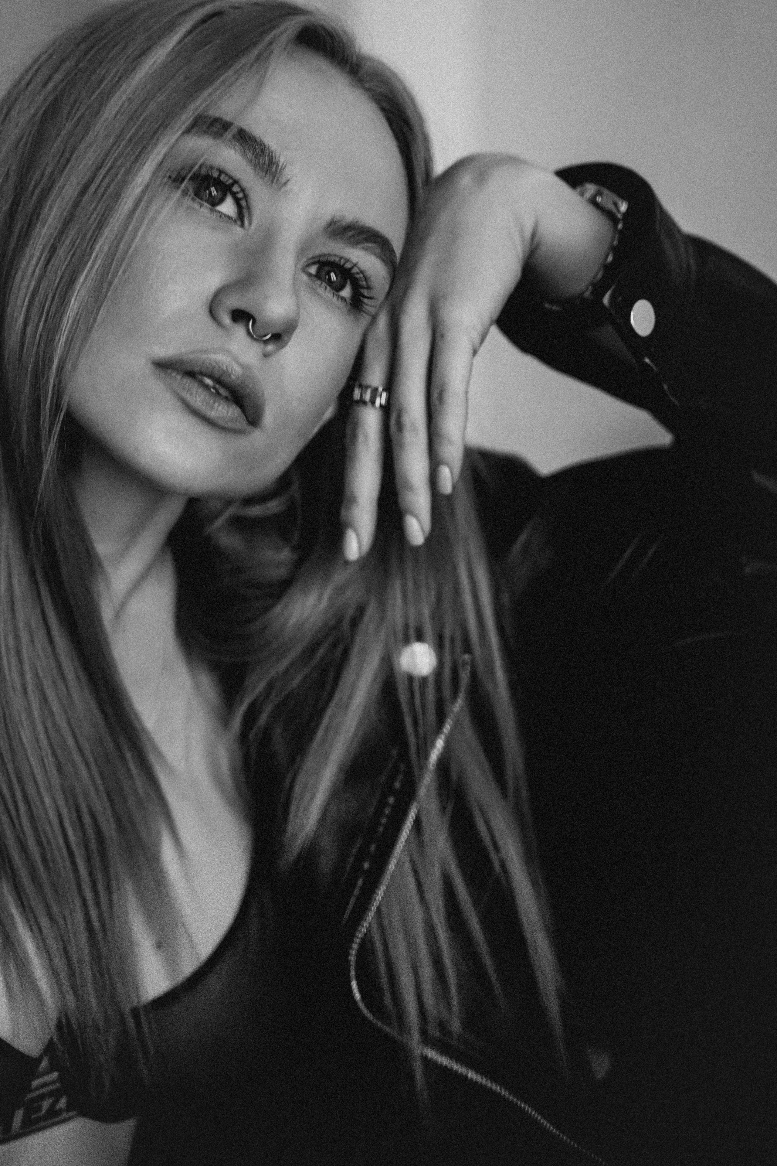 Леся. Студия Onfilm. Фотосъемка и видеосъемка свадеб Липецк