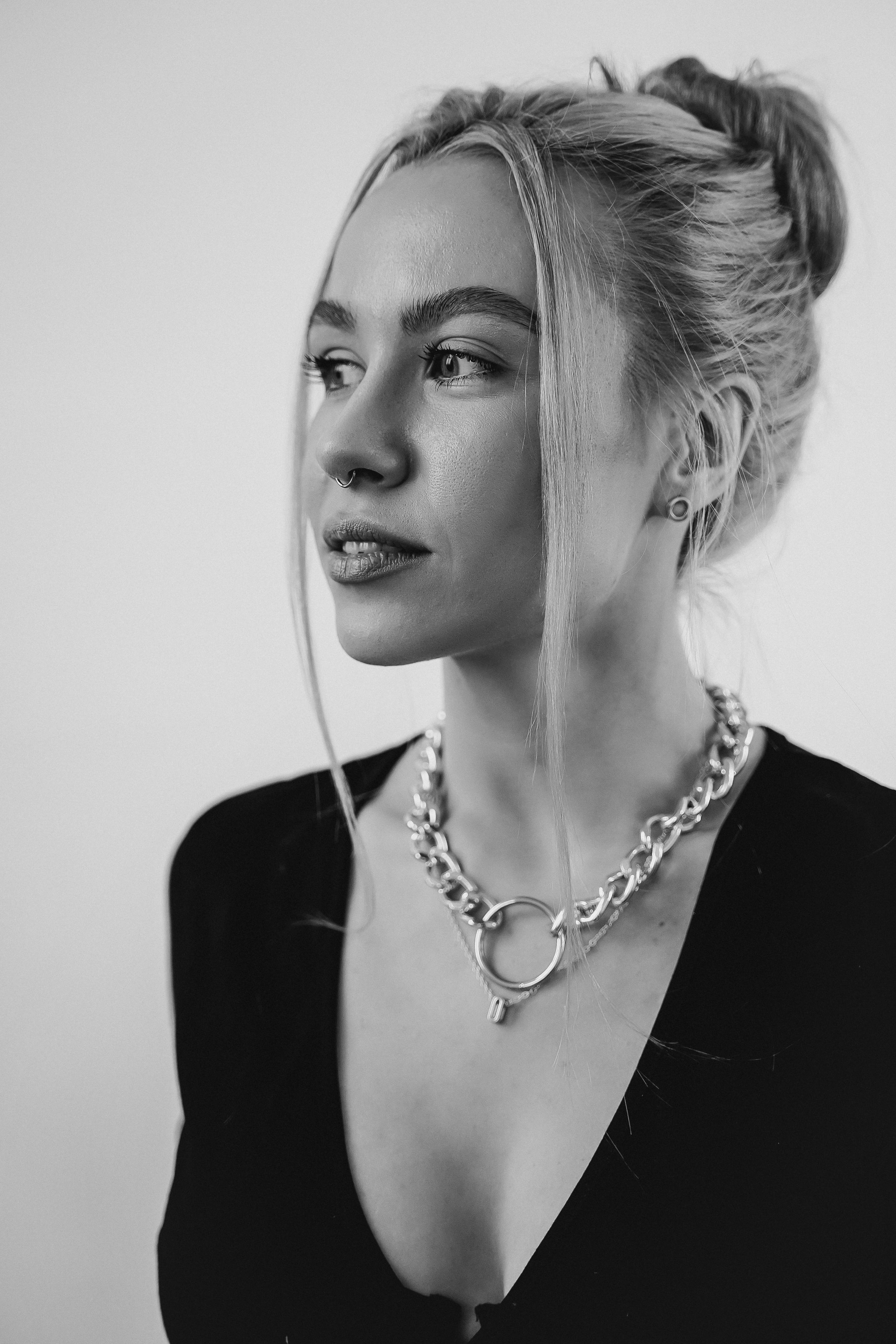 Леся. Студия Onfilm. Фотосъемка и видеосъемка свадеб Липецк