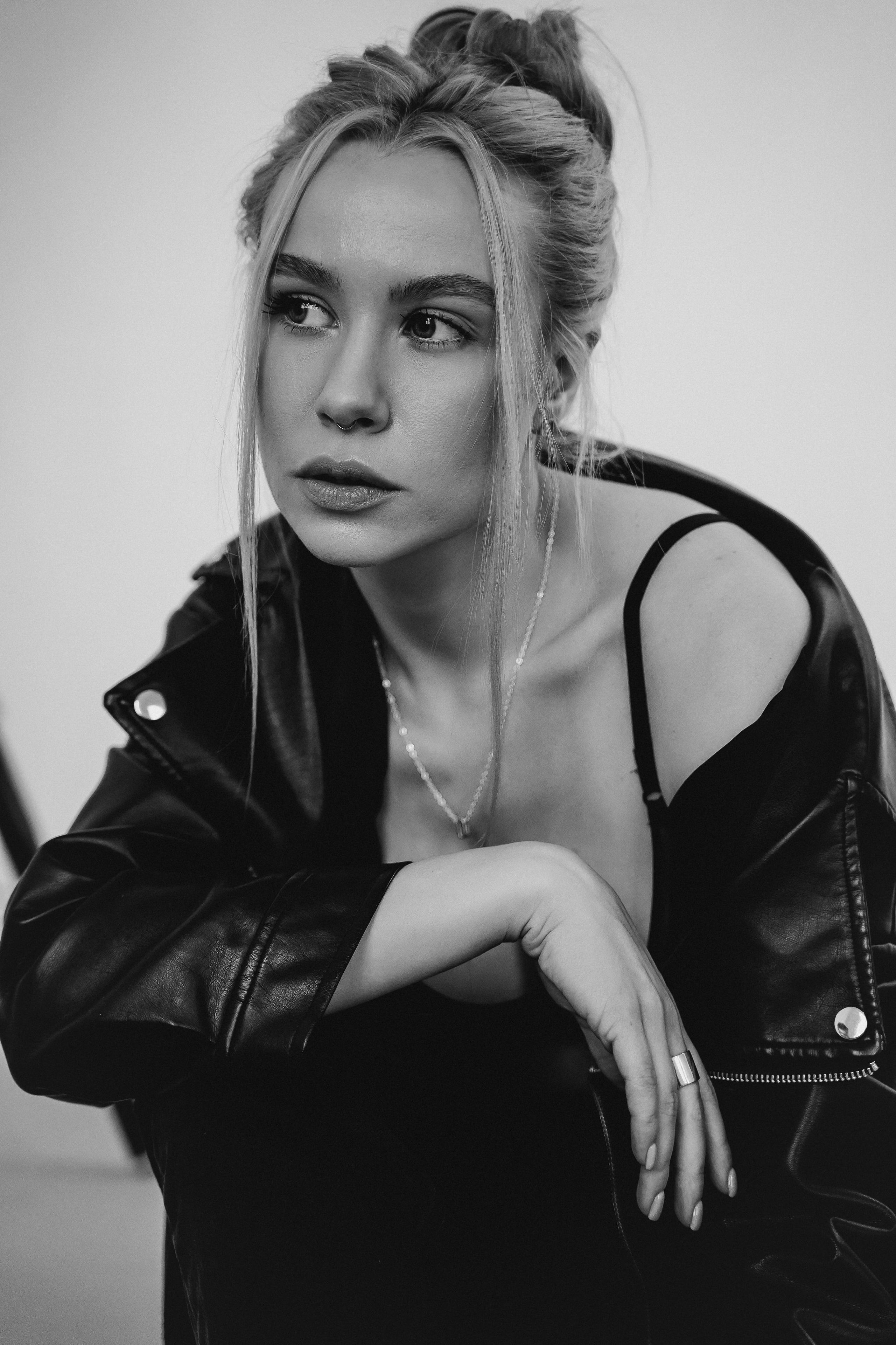 Леся. Студия Onfilm. Фотосъемка и видеосъемка свадеб Липецк