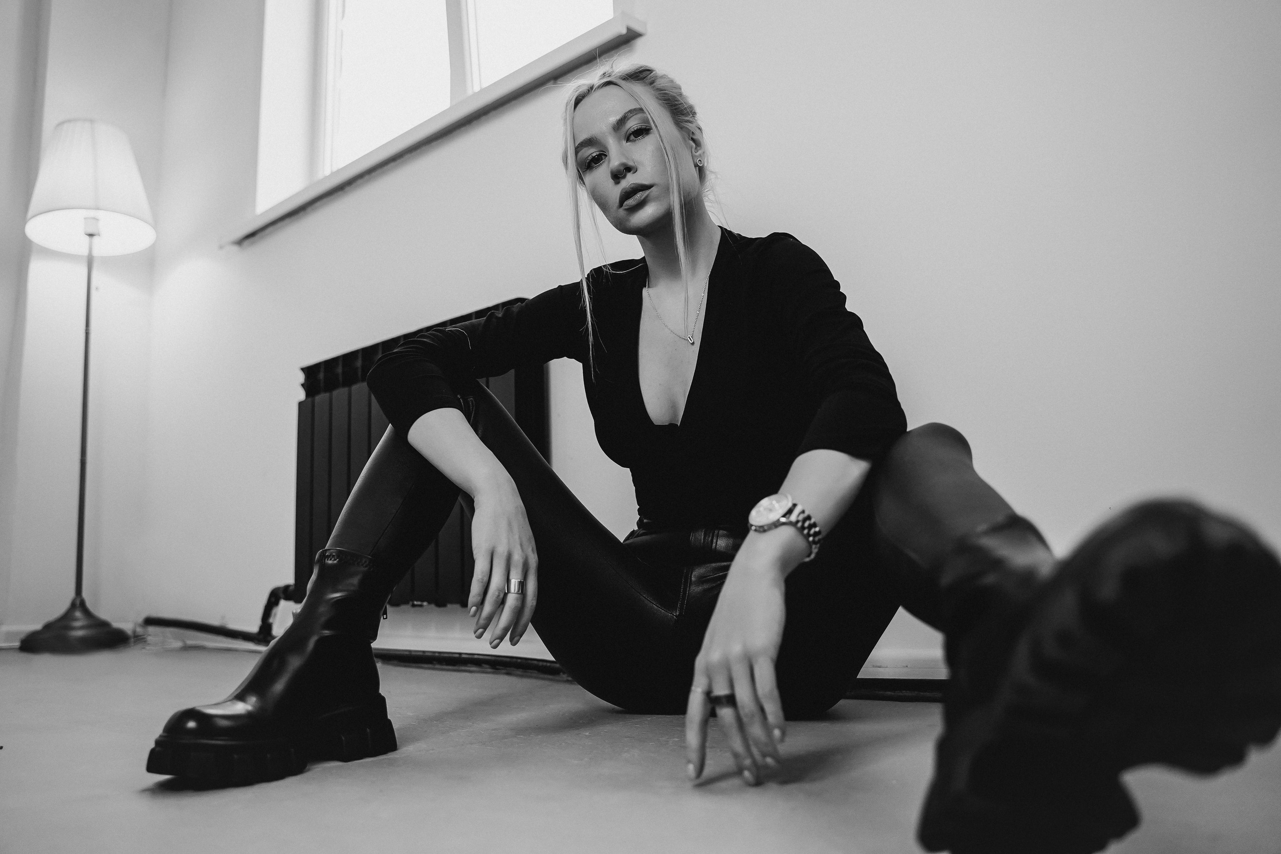 Леся. Студия Onfilm. Фотосъемка и видеосъемка свадеб Липецк