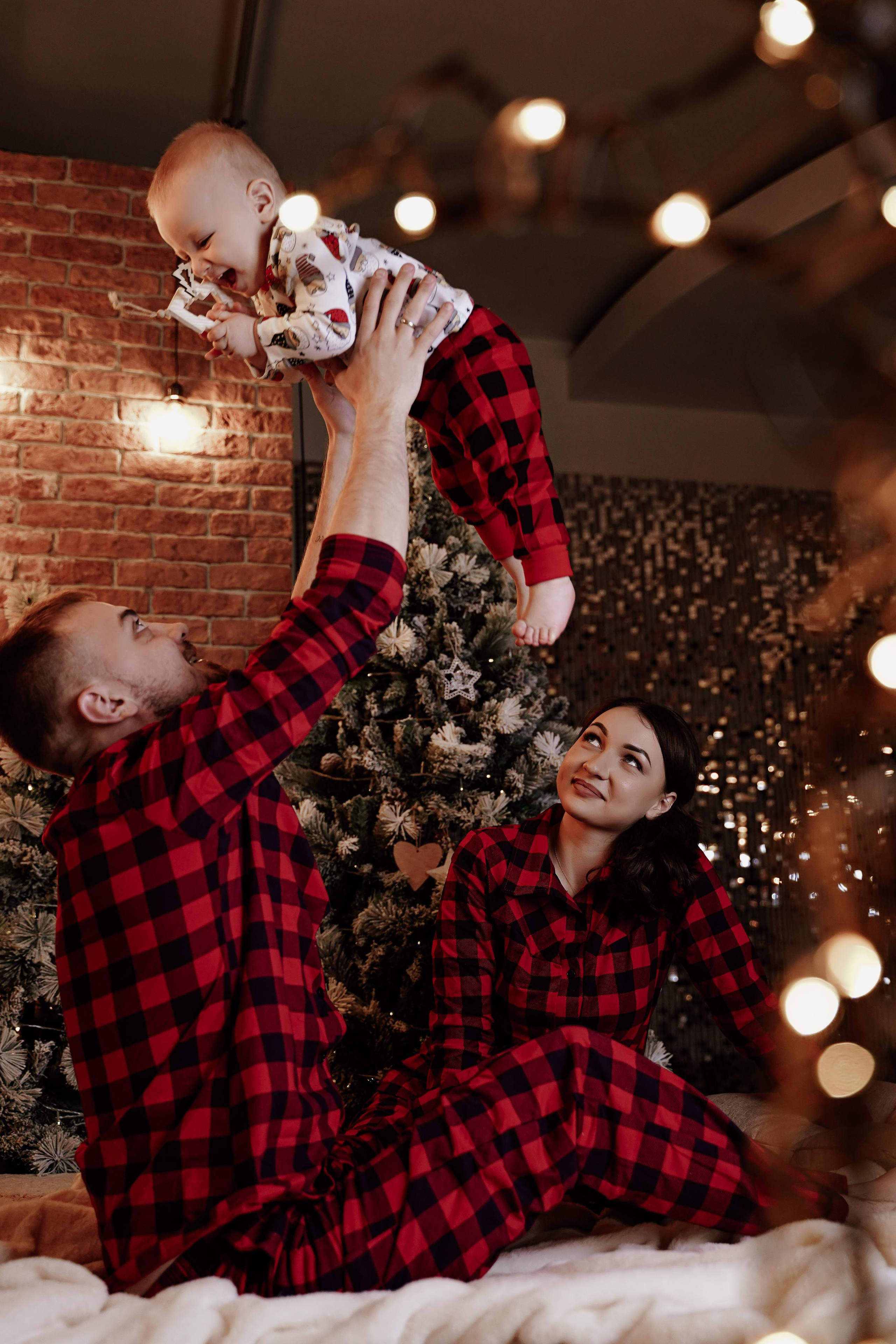 Новогодние фотосессии. Фотосъемка и видеосъемка свадеб Липецк