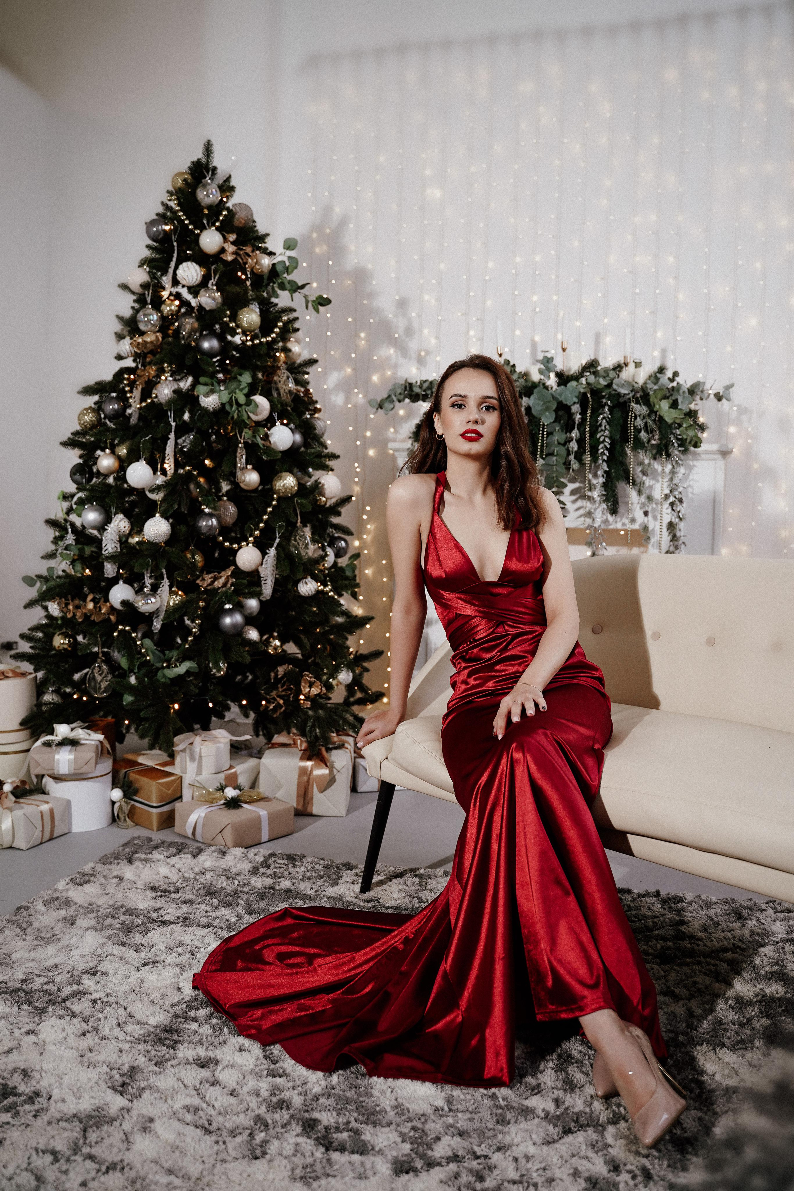 Новогодние фотосессии. Фотосъемка и видеосъемка свадеб Липецк