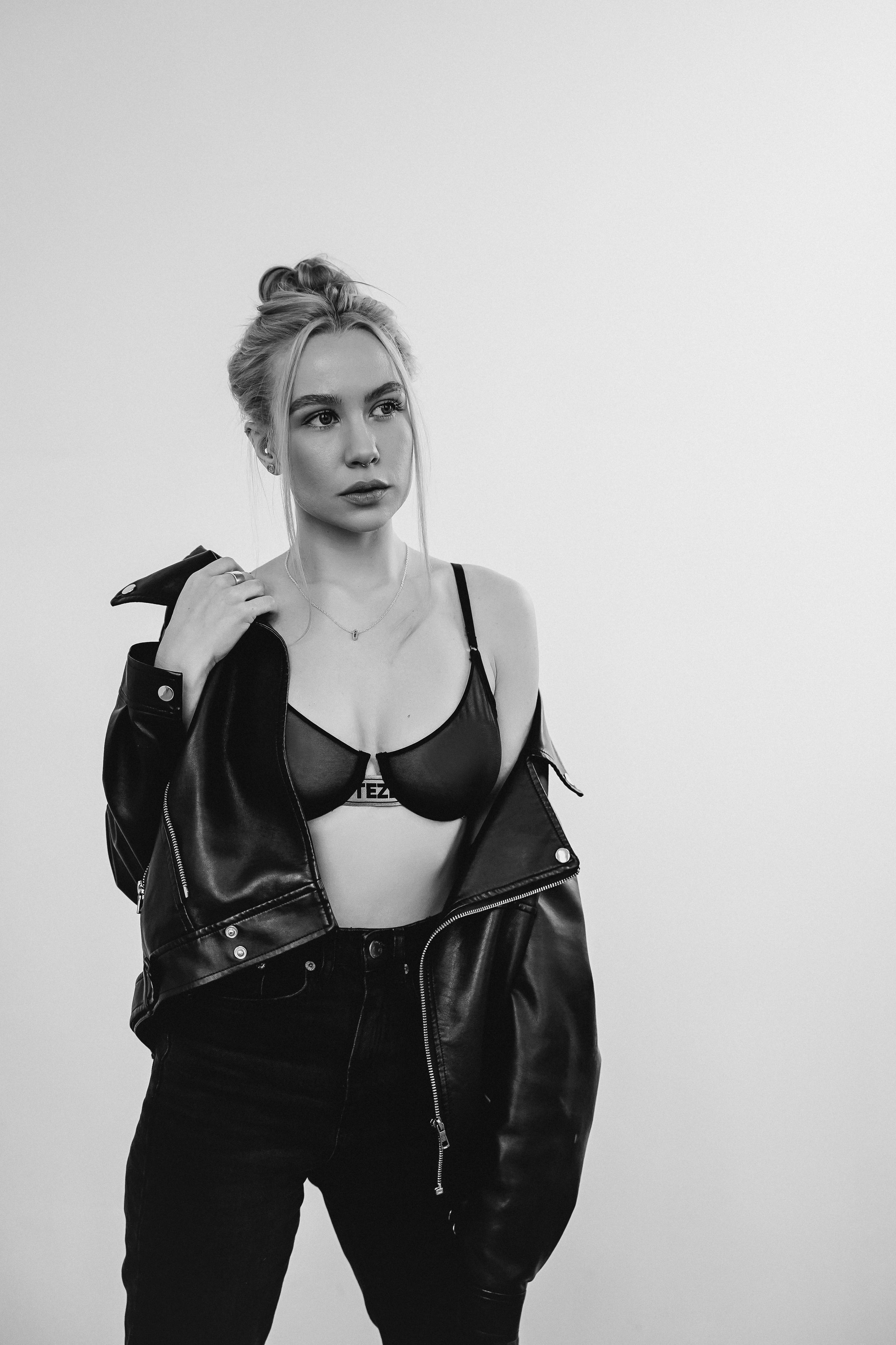 Леся. Студия Onfilm. Фотосъемка и видеосъемка свадеб Липецк